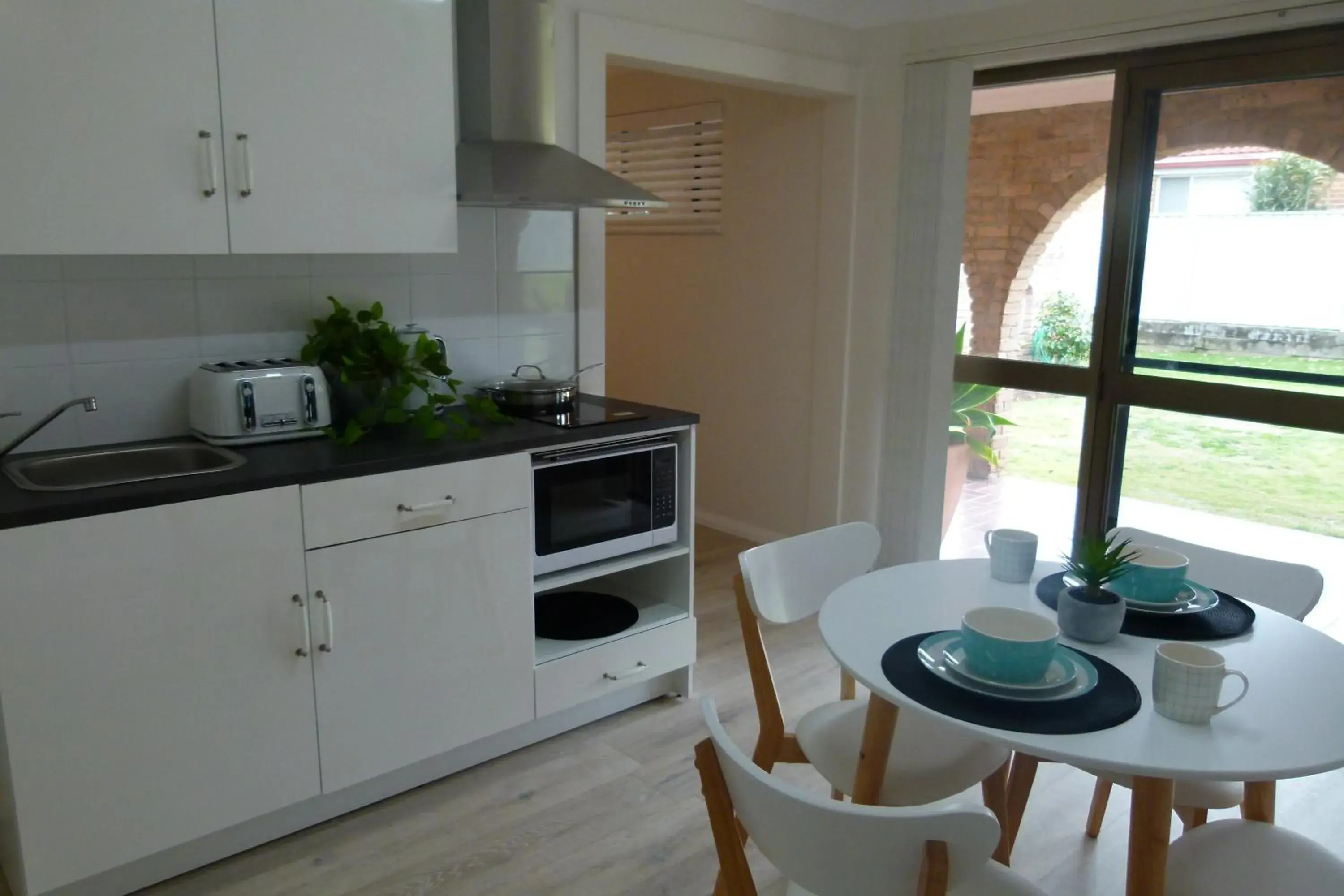 The Sanctuary at Paradise Beach B&B The Sanctuary at Paradise Beach B&B