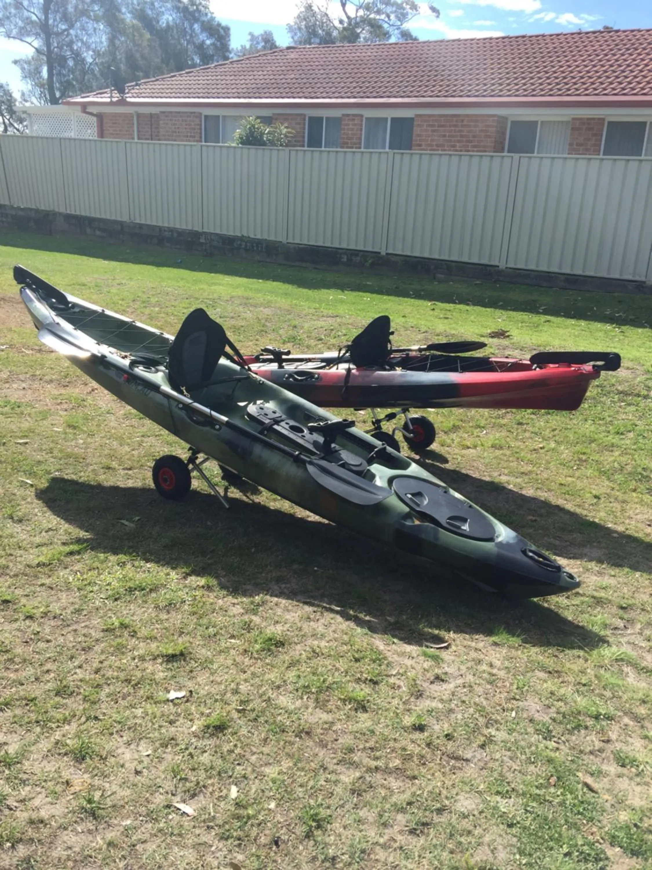 Activities in The Sanctuary at Paradise Beach B&B