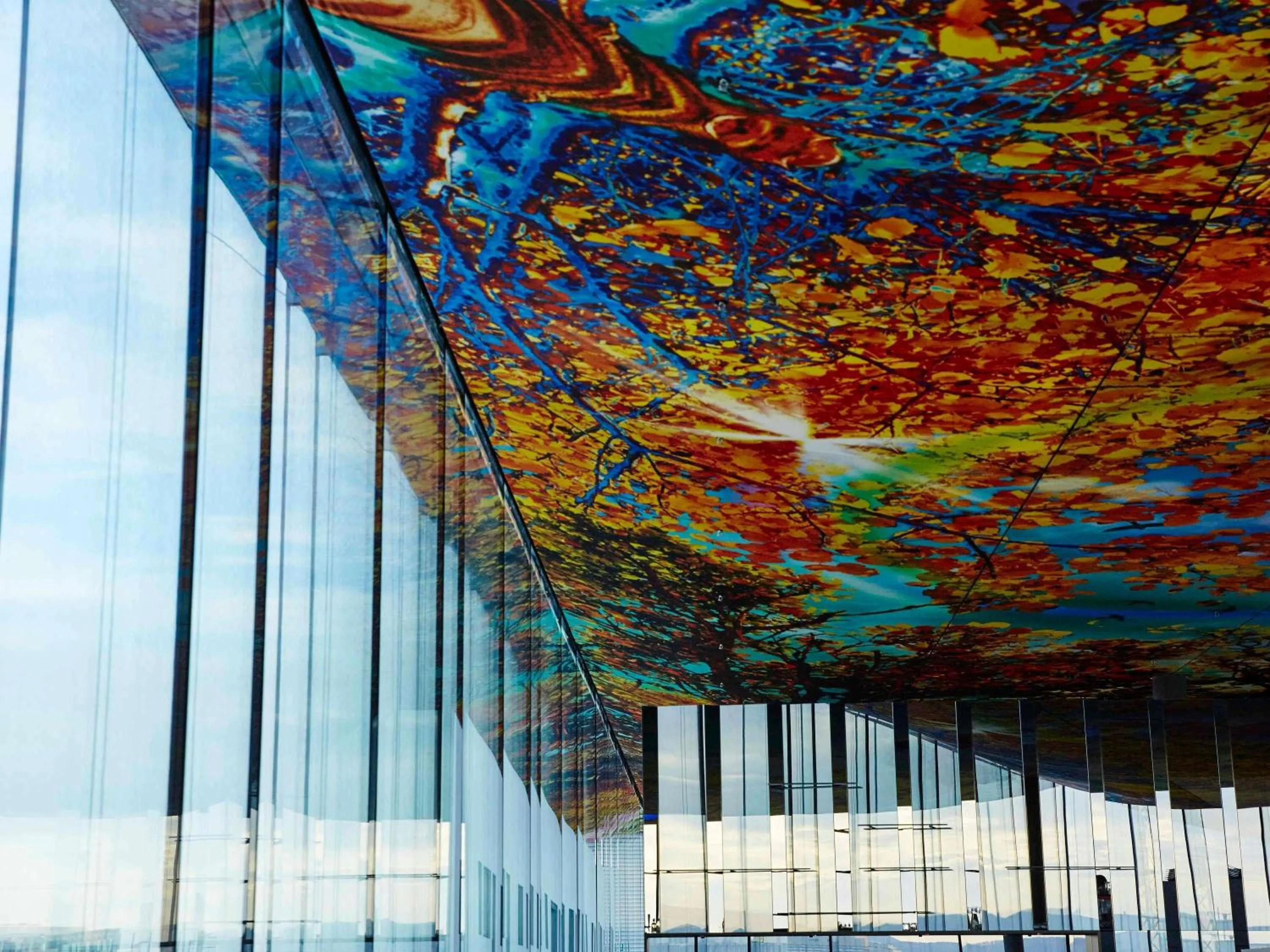 Restaurant/places to eat in SO/ Vienna