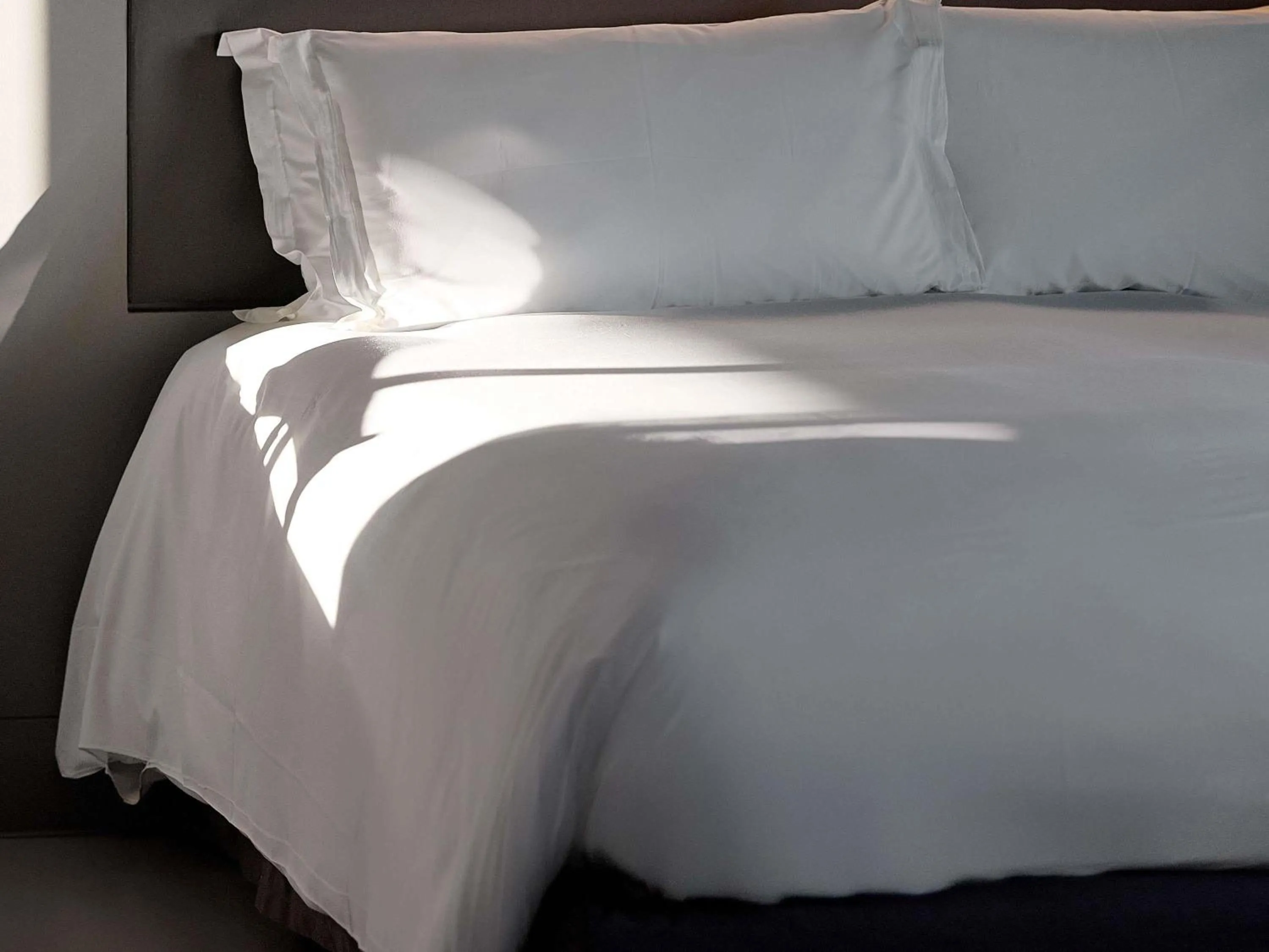 Bedroom, Bed in SO/ Vienna