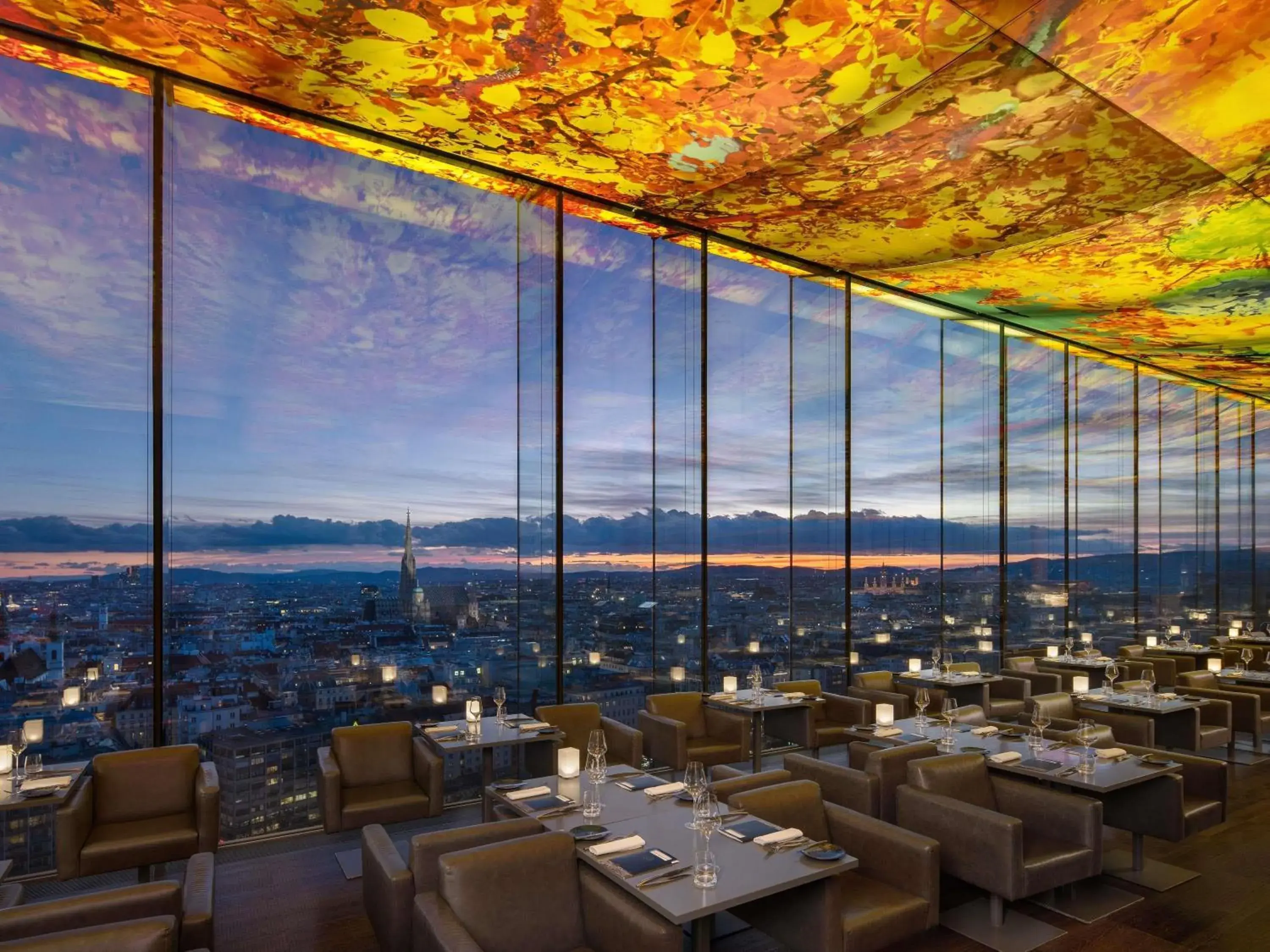 Restaurant/places to eat in SO/ Vienna Restaurant/places to eat in SO/ Vienna