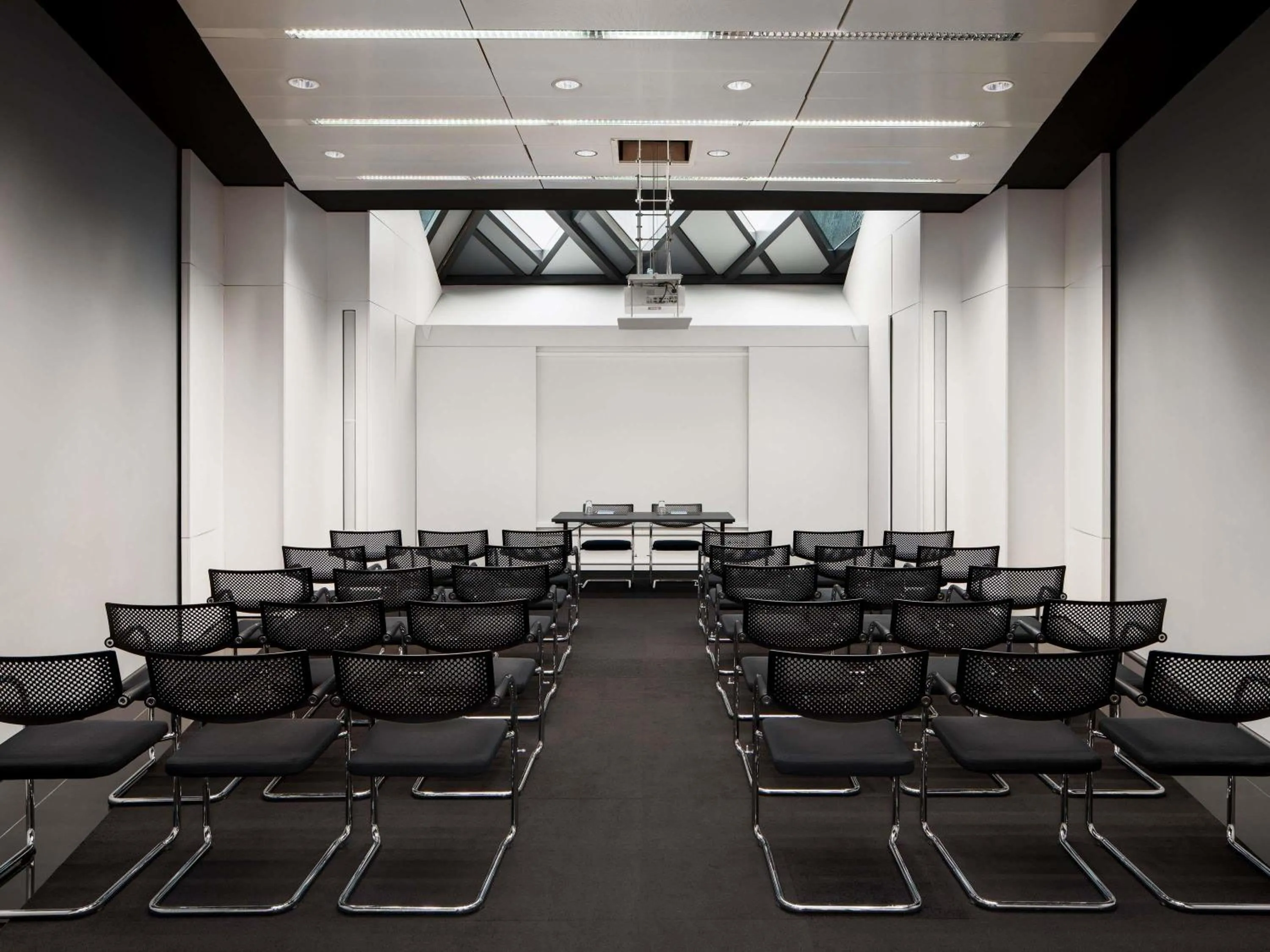 Meeting/conference room in SO/ Vienna