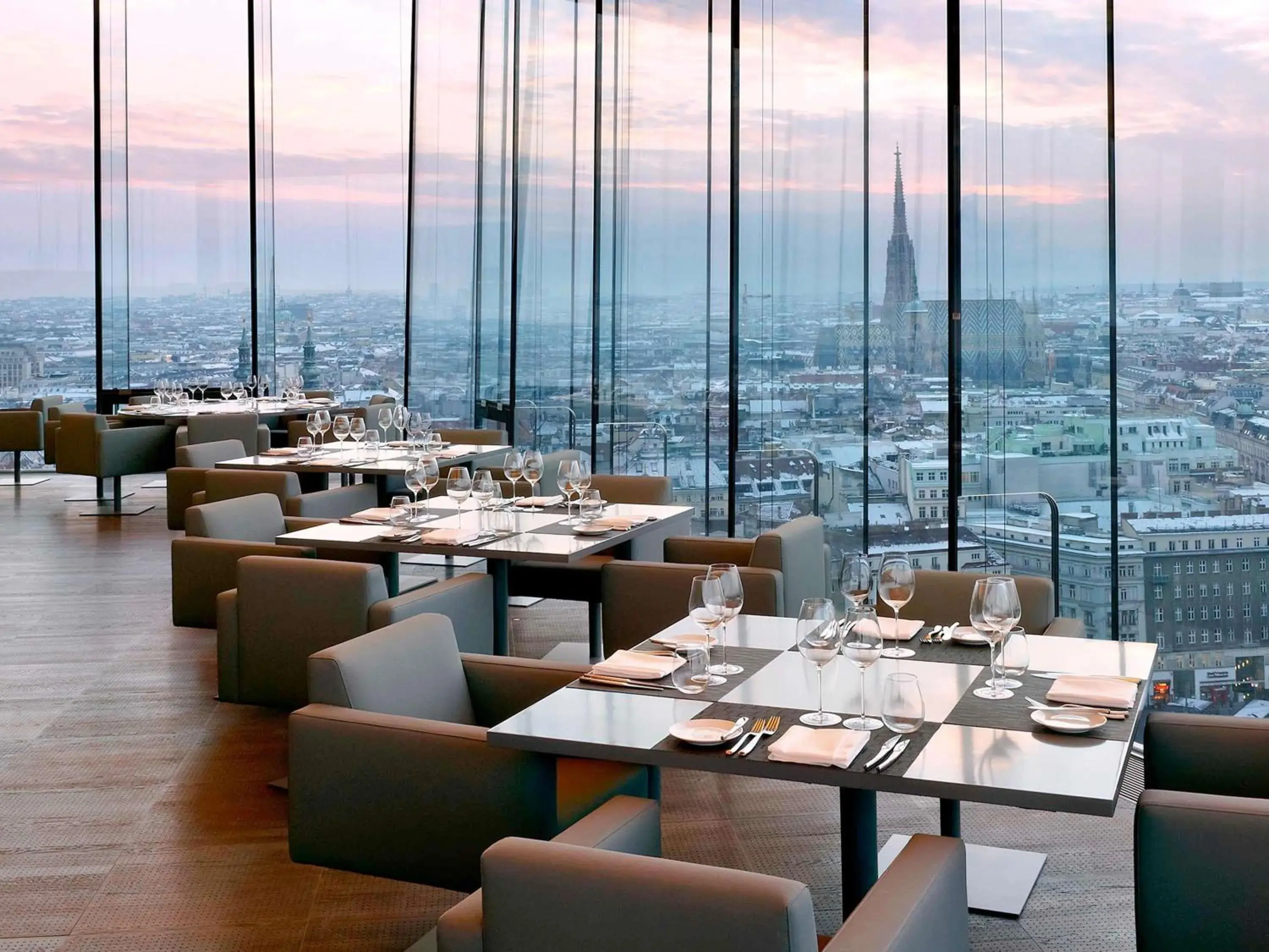 Restaurant/places to eat in SO/ Vienna Restaurant/places to eat in SO/ Vienna