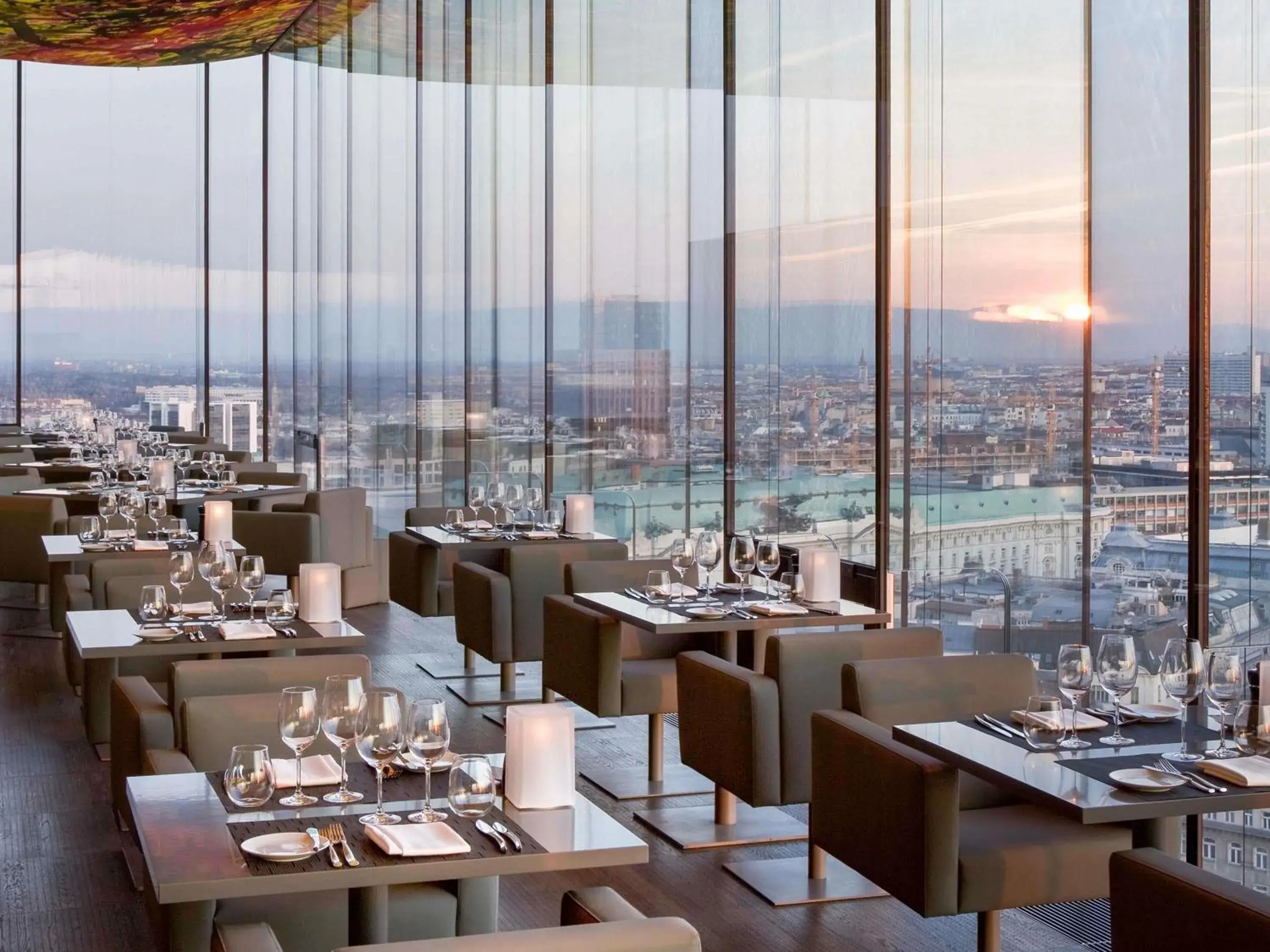 Restaurant/places to eat in SO/ Vienna Restaurant/places to eat in SO/ Vienna