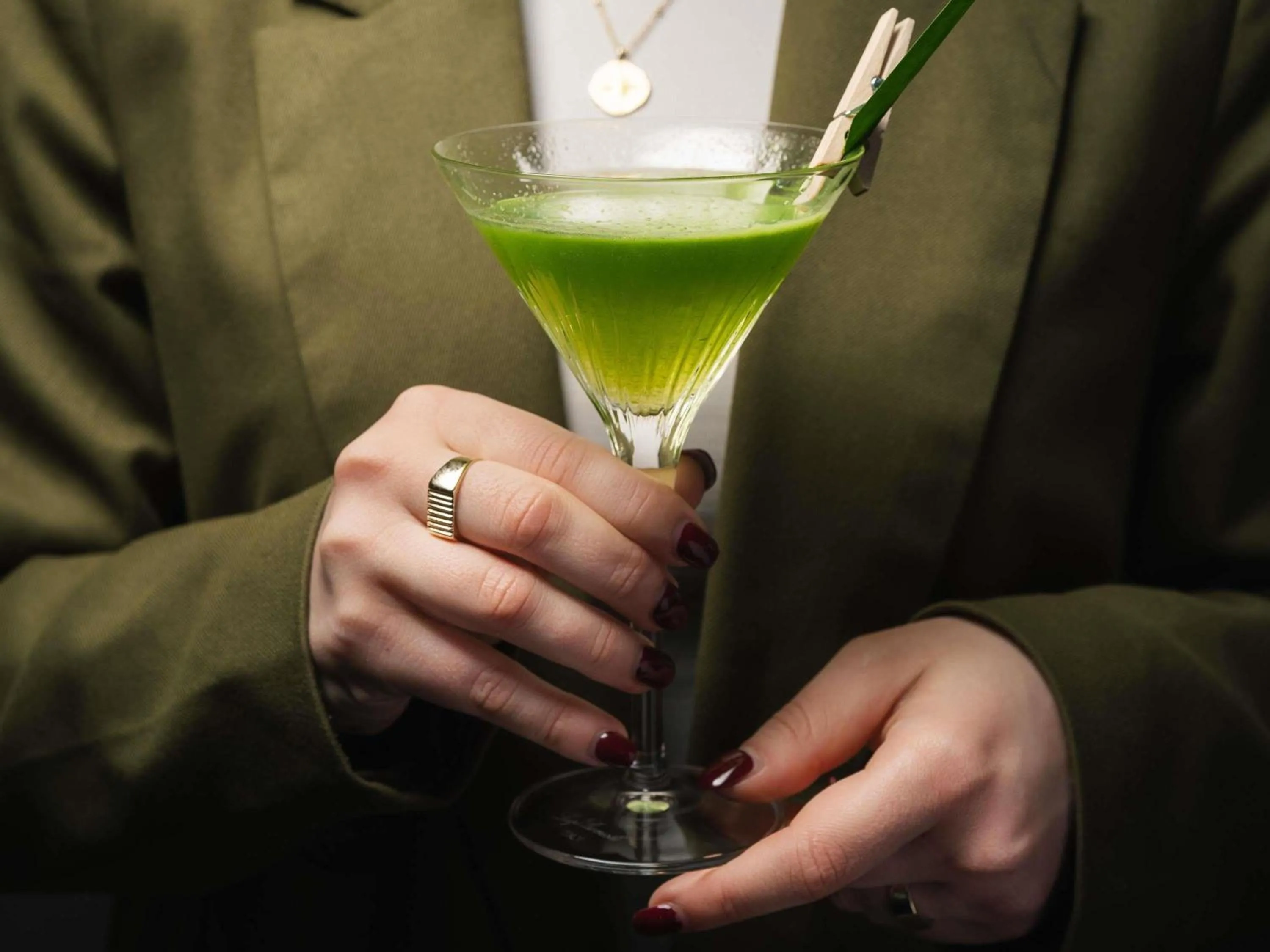 Lounge or bar in SO/ Vienna