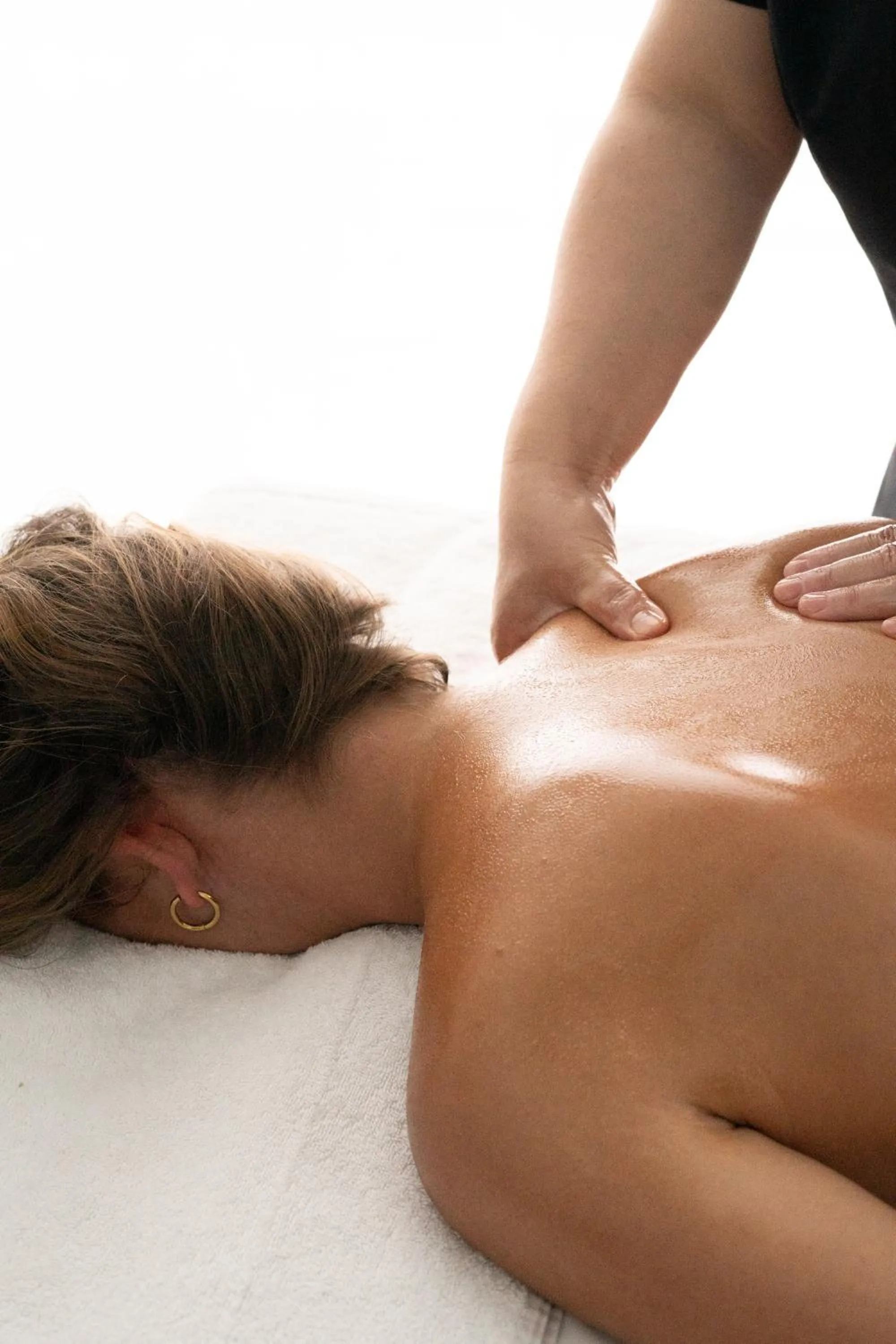 Massage in SO/ Vienna