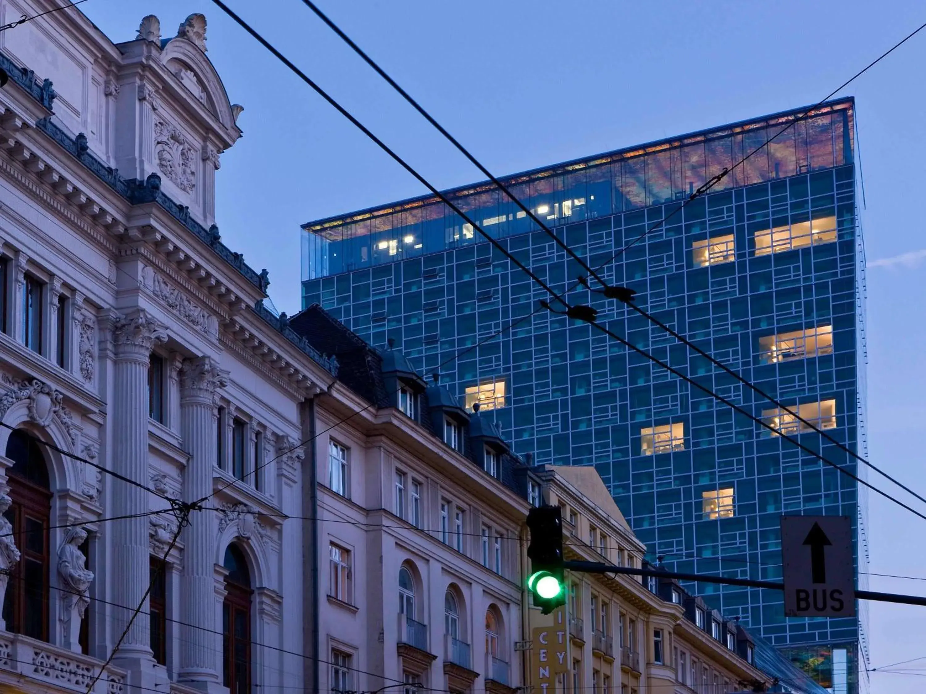 Property building in SO/ Vienna Property building in SO/ Vienna