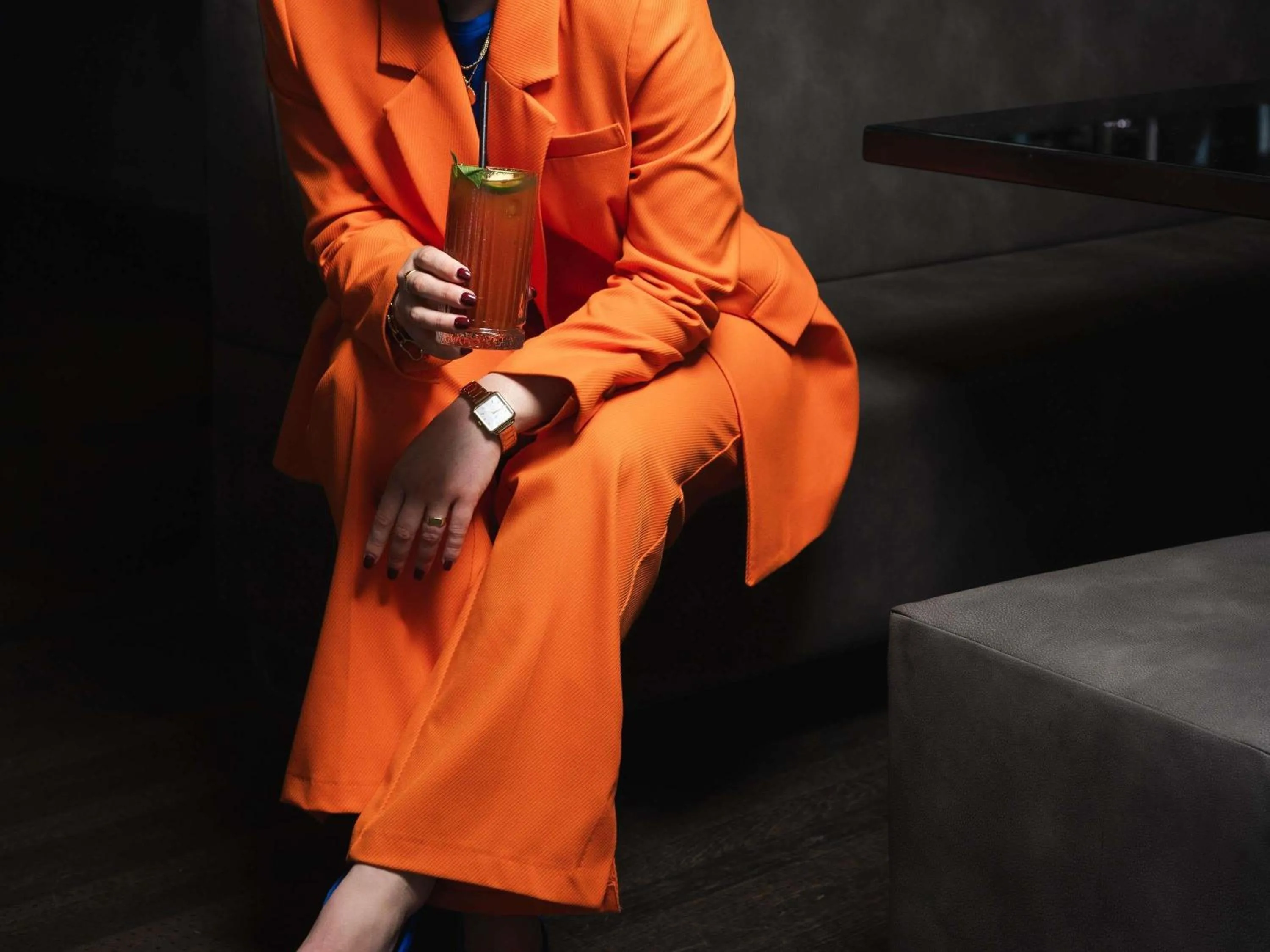 Lounge or bar in SO/ Vienna