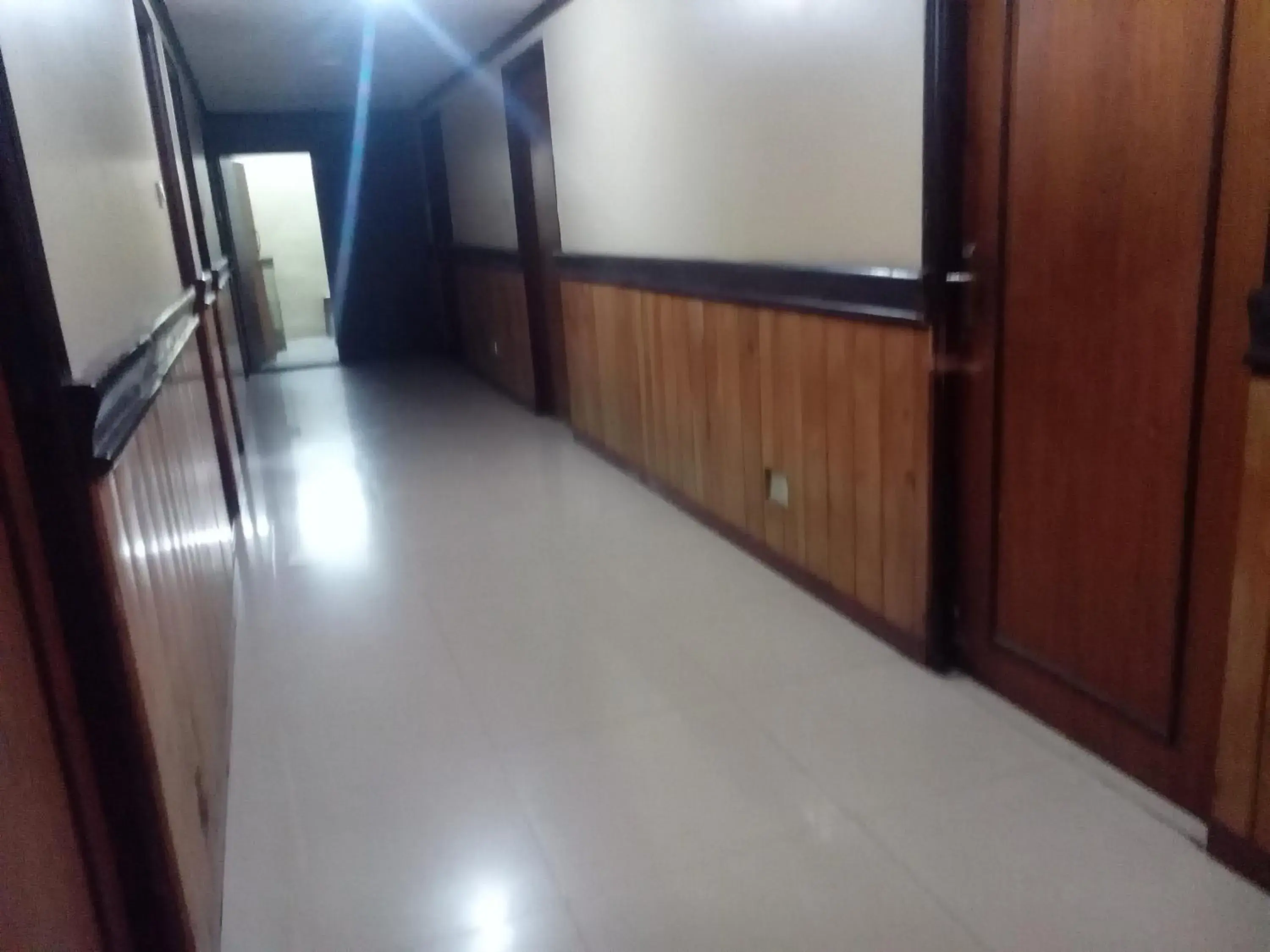 Lobby or reception in Hotel Preethi Palace Lobby or reception in Hotel Preethi Palace