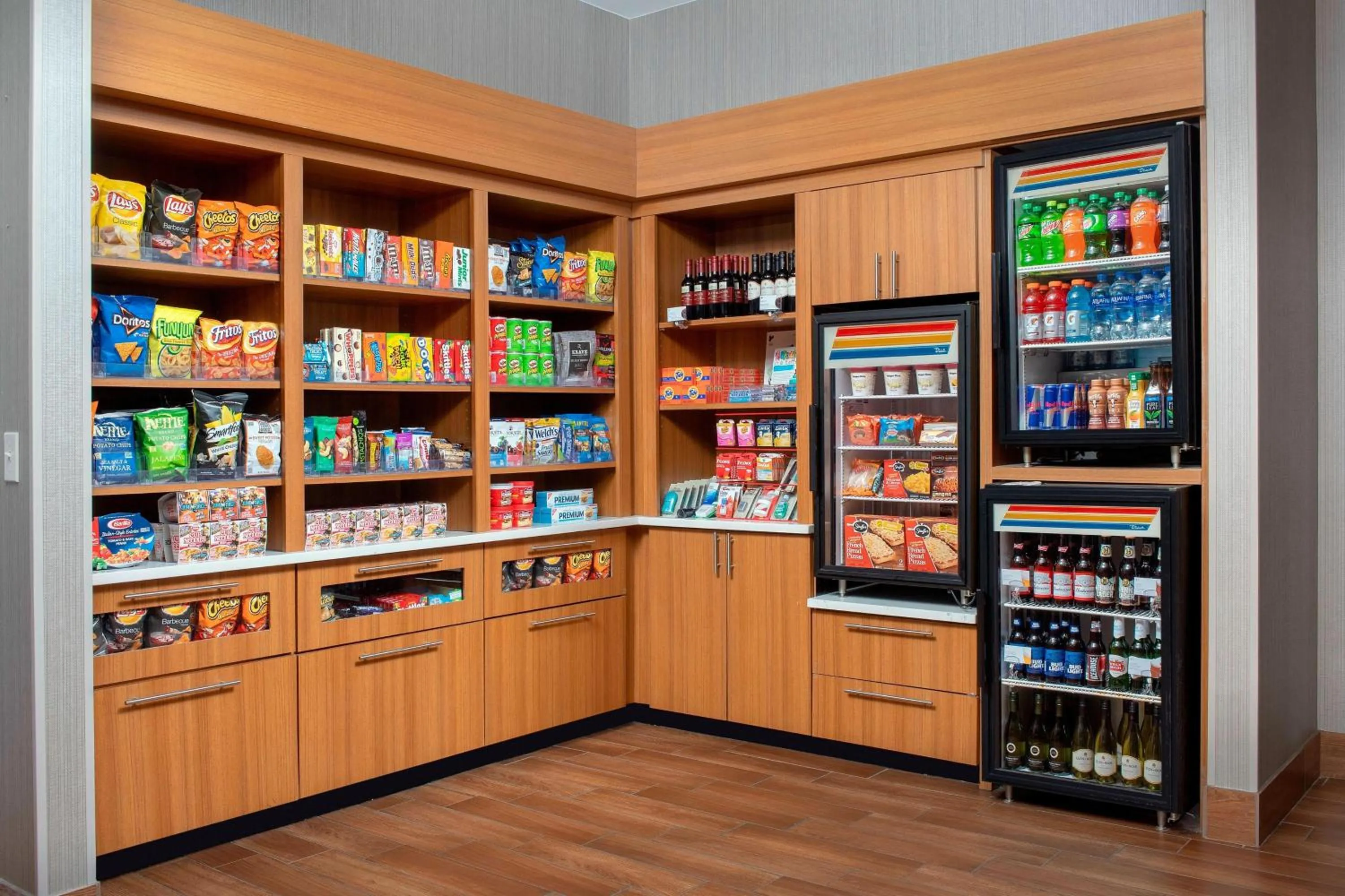 Other in SpringHill Suites Potomac Mills Woodbridge