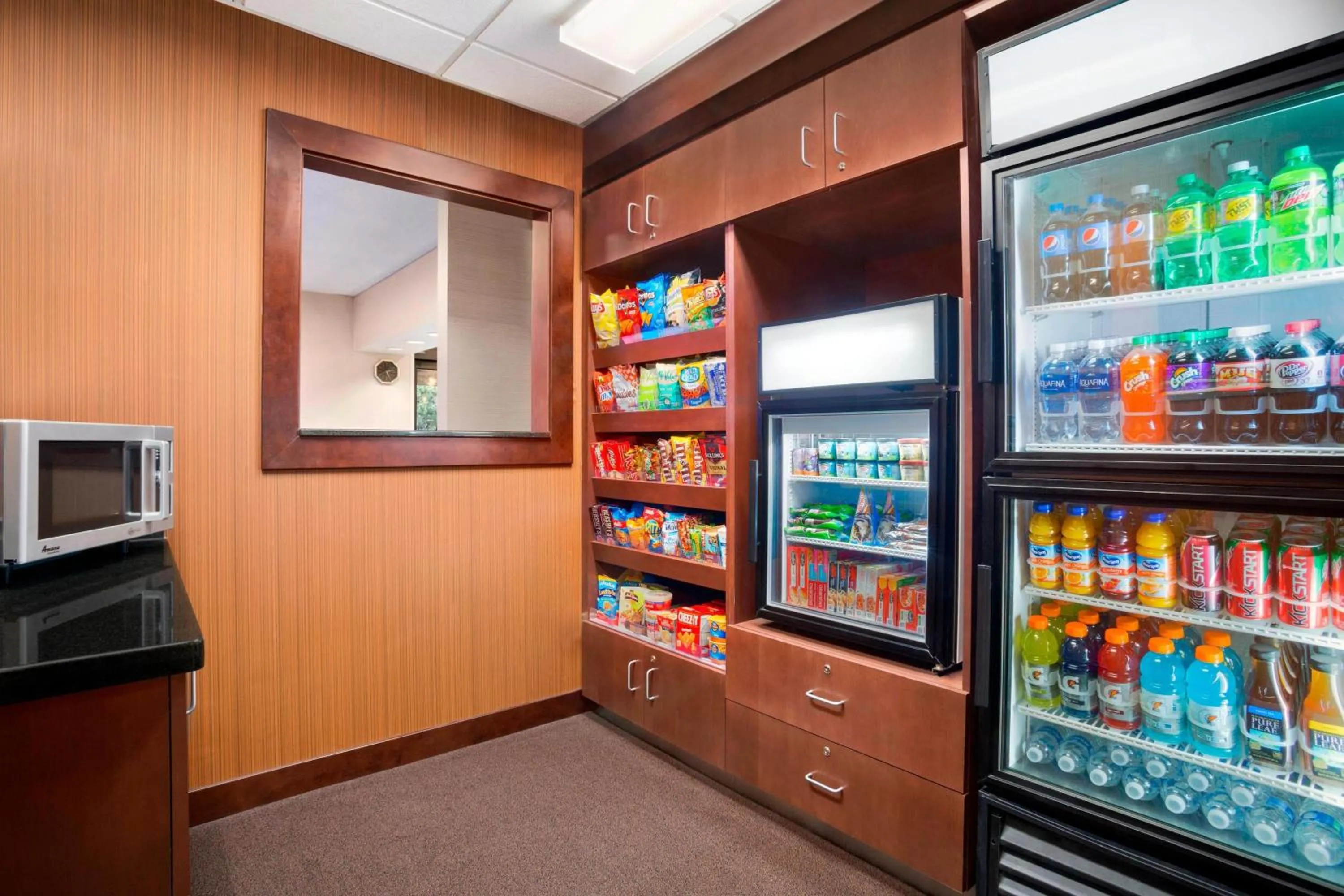 Other in Fairfield Inn & Suites Minneapolis-St. Paul Airport