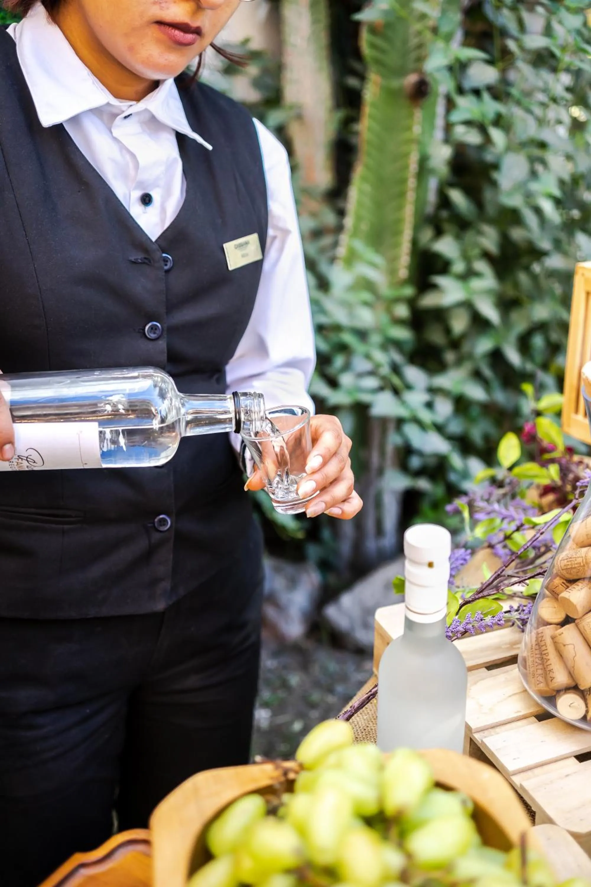 Restaurant/places to eat in Hotel Casa Campo by Cassana