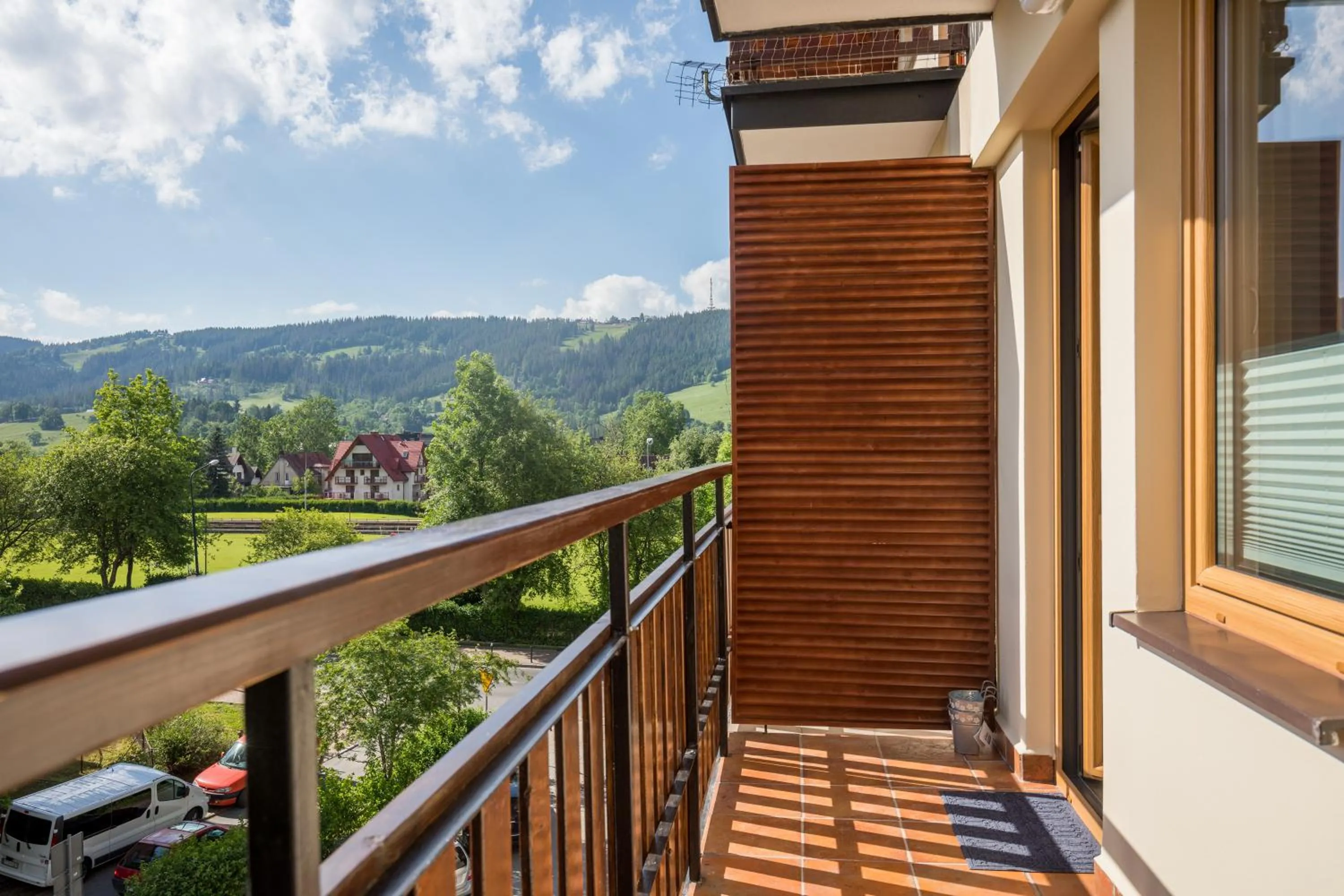 Apartament Owcze Runo Zakopane