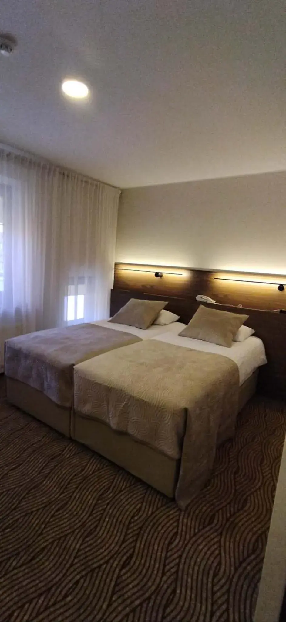 Double Room - single occupancy in Gilija Double Room - single occupancy in Gilija
