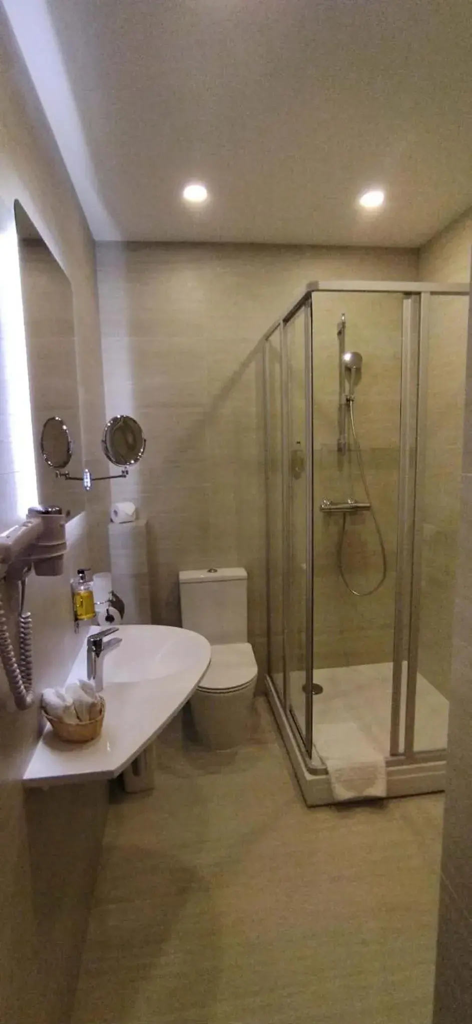 Double Room - single occupancy in Gilija Double Room - single occupancy in Gilija
