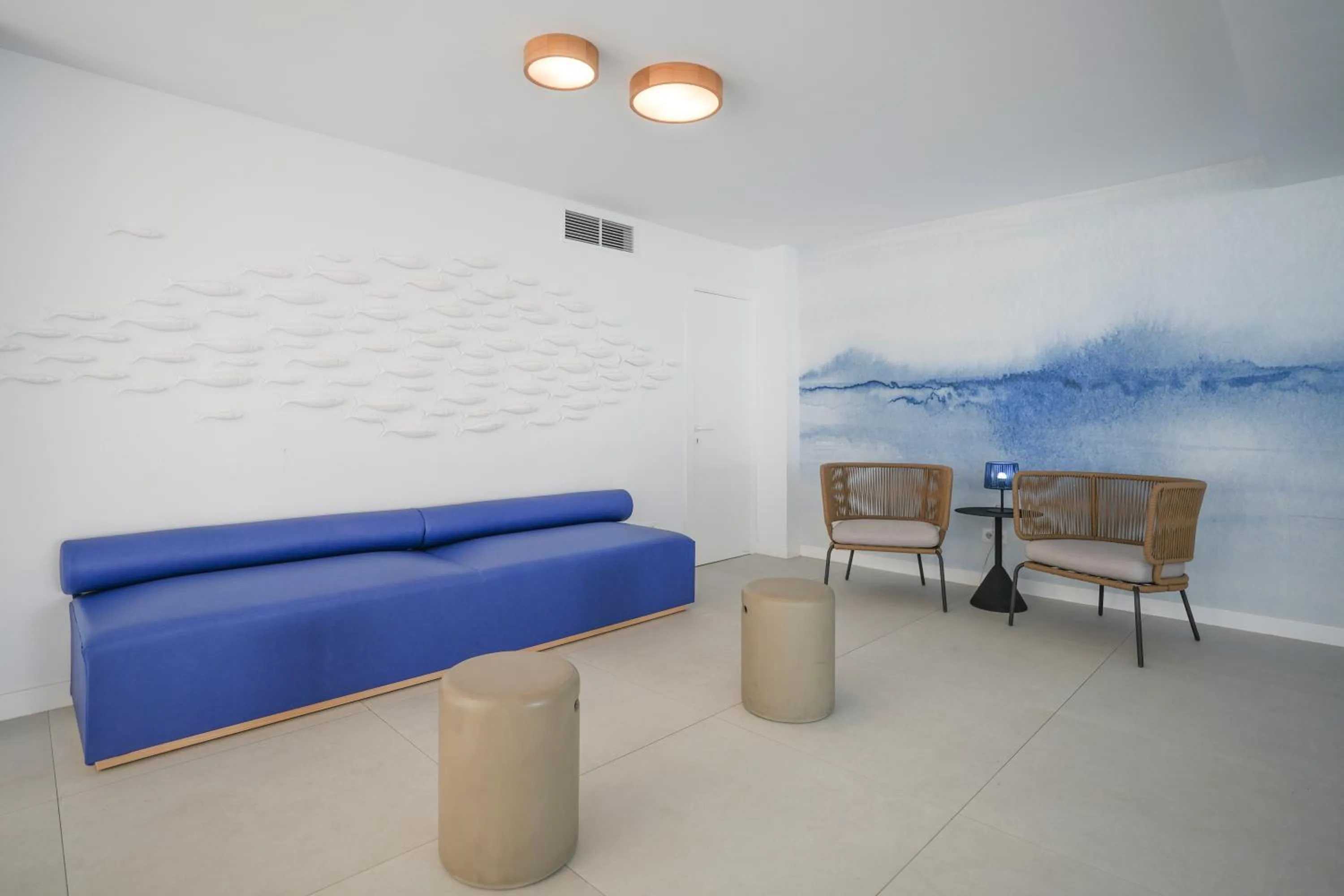 Property building in Bitacora Lanzarote Club