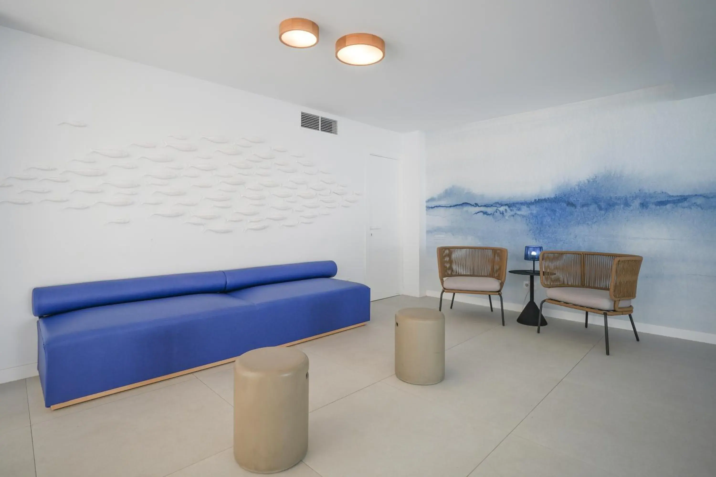 Property building in Bitacora Lanzarote Club Property building in Bitacora Lanzarote Club