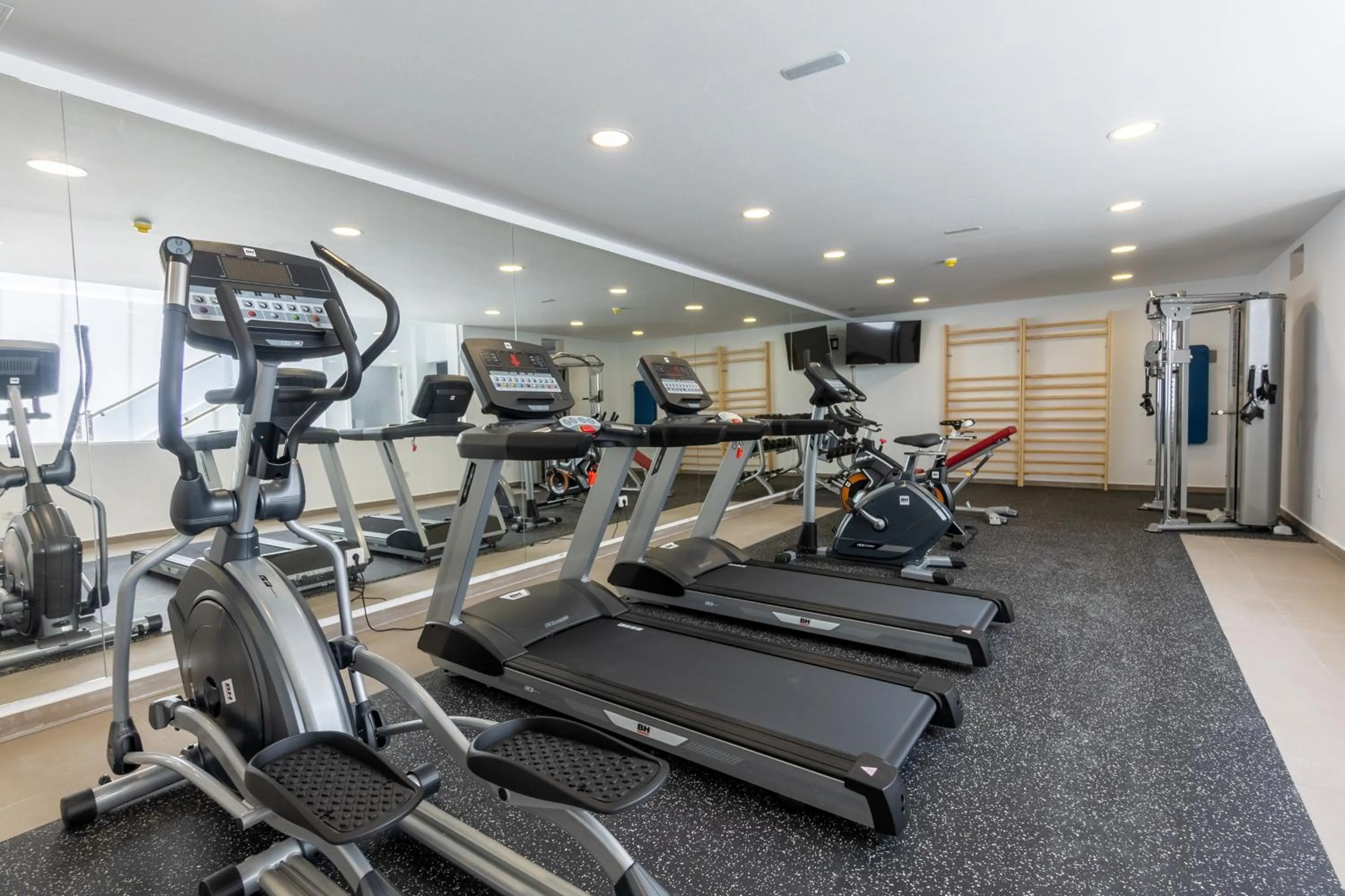 Activities in Bitacora Lanzarote Club