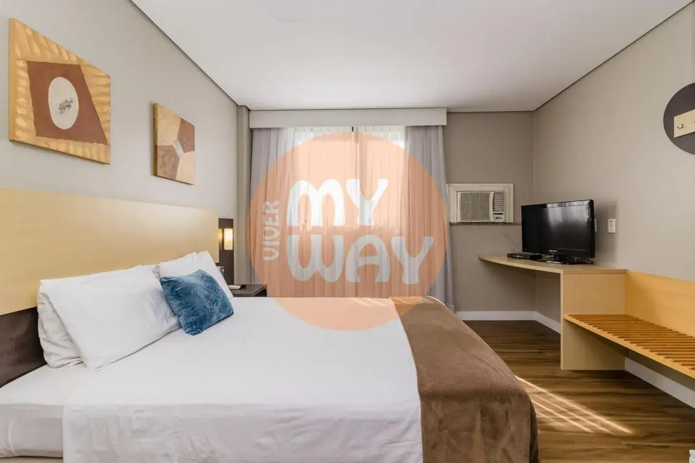 Standard Studio in Century Park by My Way Standard Studio in Century Park by My Way