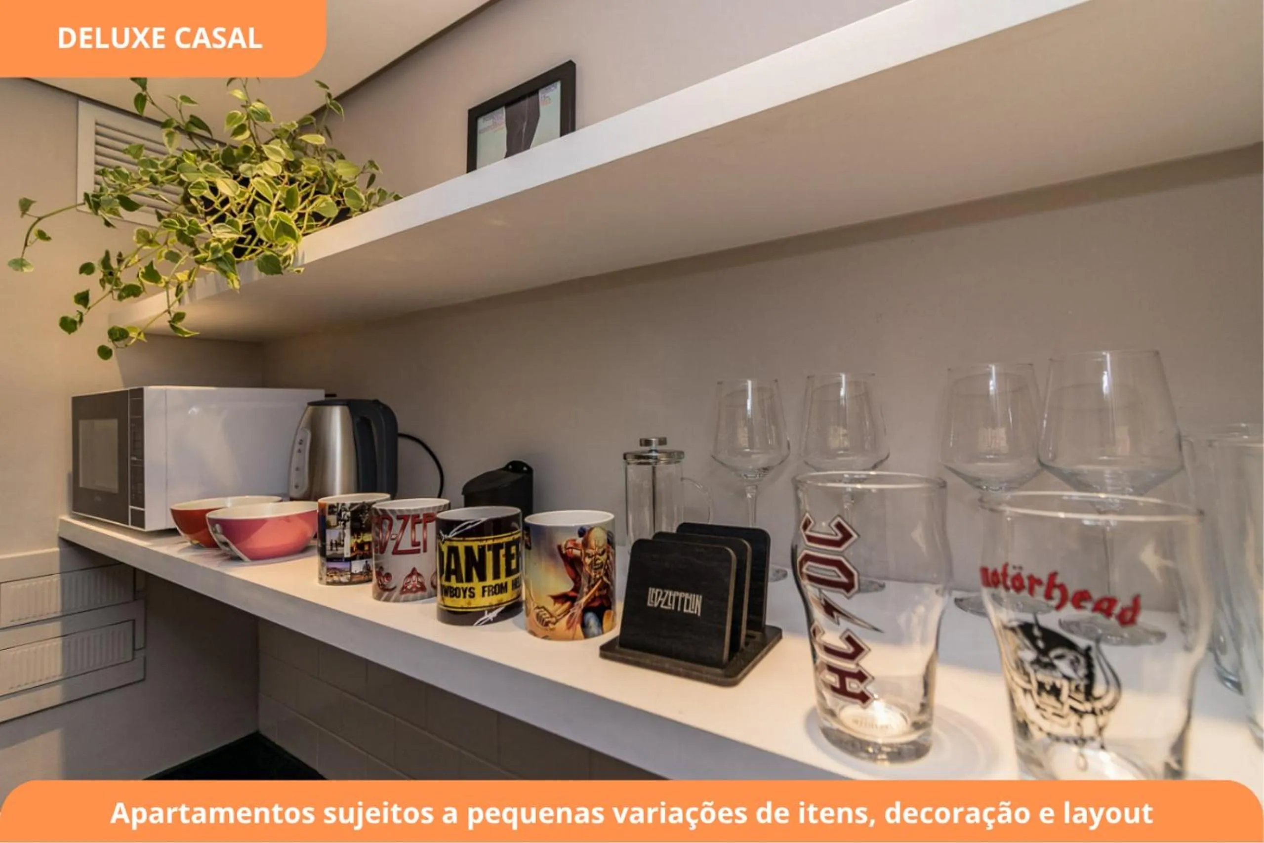 Kitchen or kitchenette in Century Park by My Way