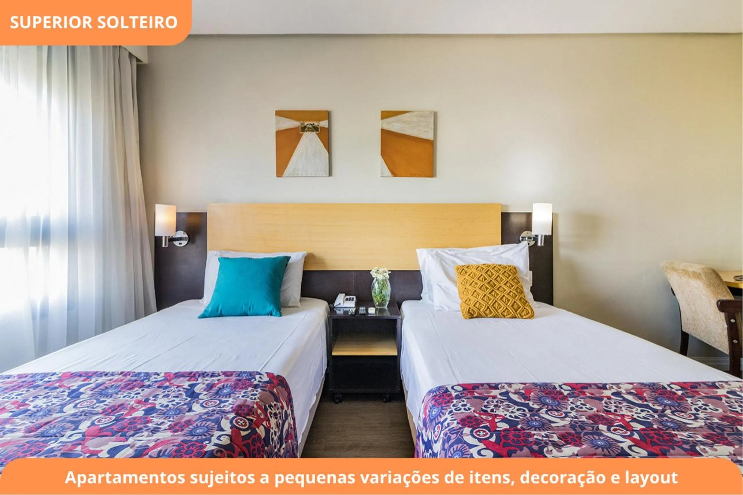 Bedroom, Bed in Century Park by My Way