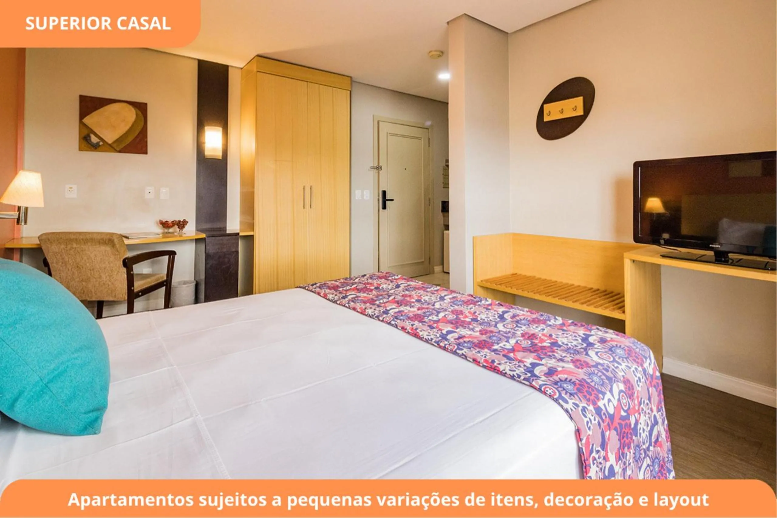 Bedroom, Bed in Century Park by My Way