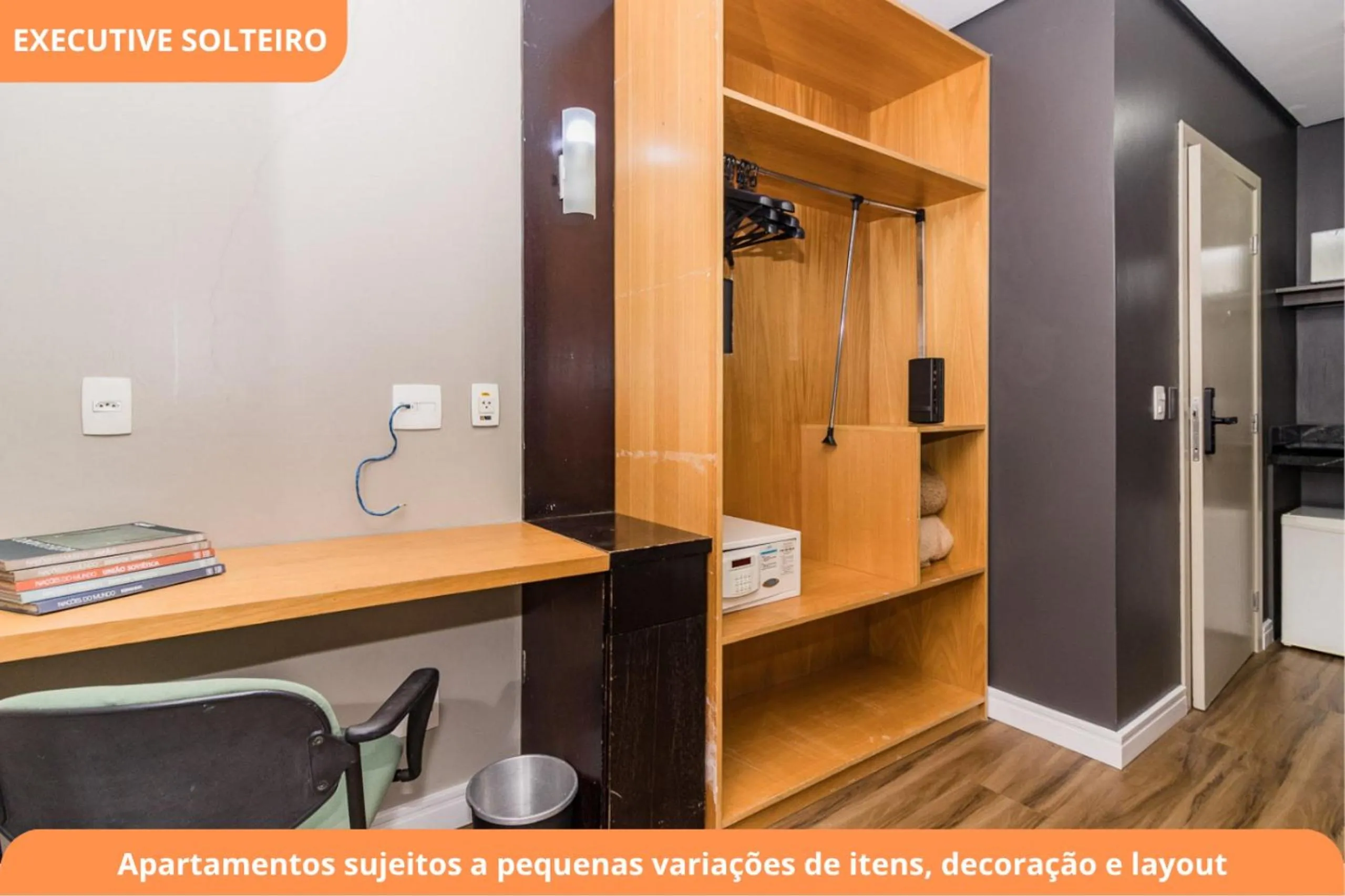 Living room in Century Park by My Way