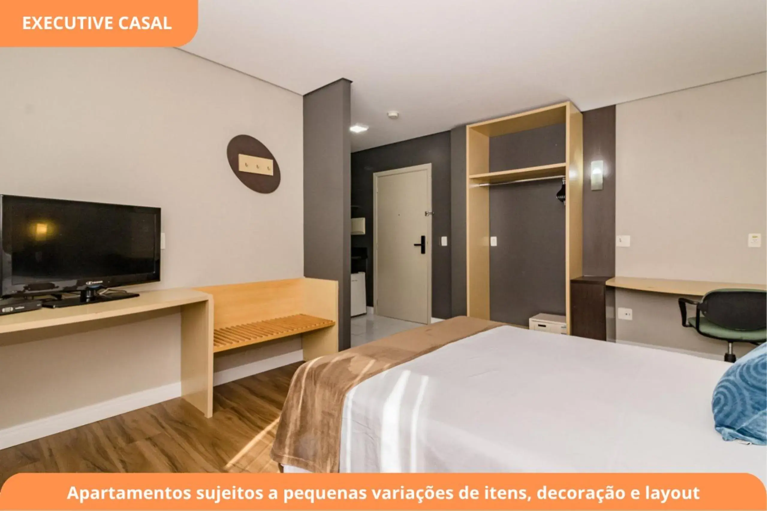 Executive Apartment in Century Park by My Way Executive Apartment in Century Park by My Way