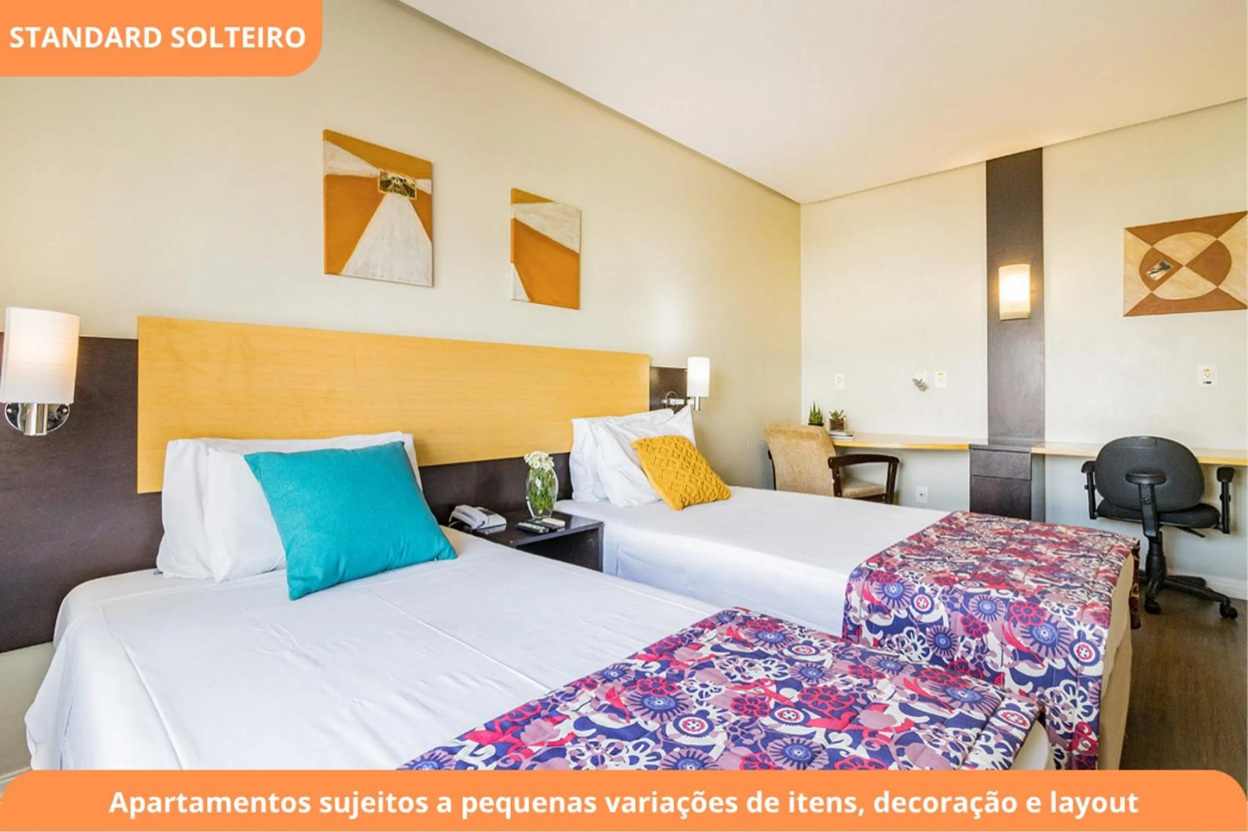 Living room, Bed in Century Park by My Way