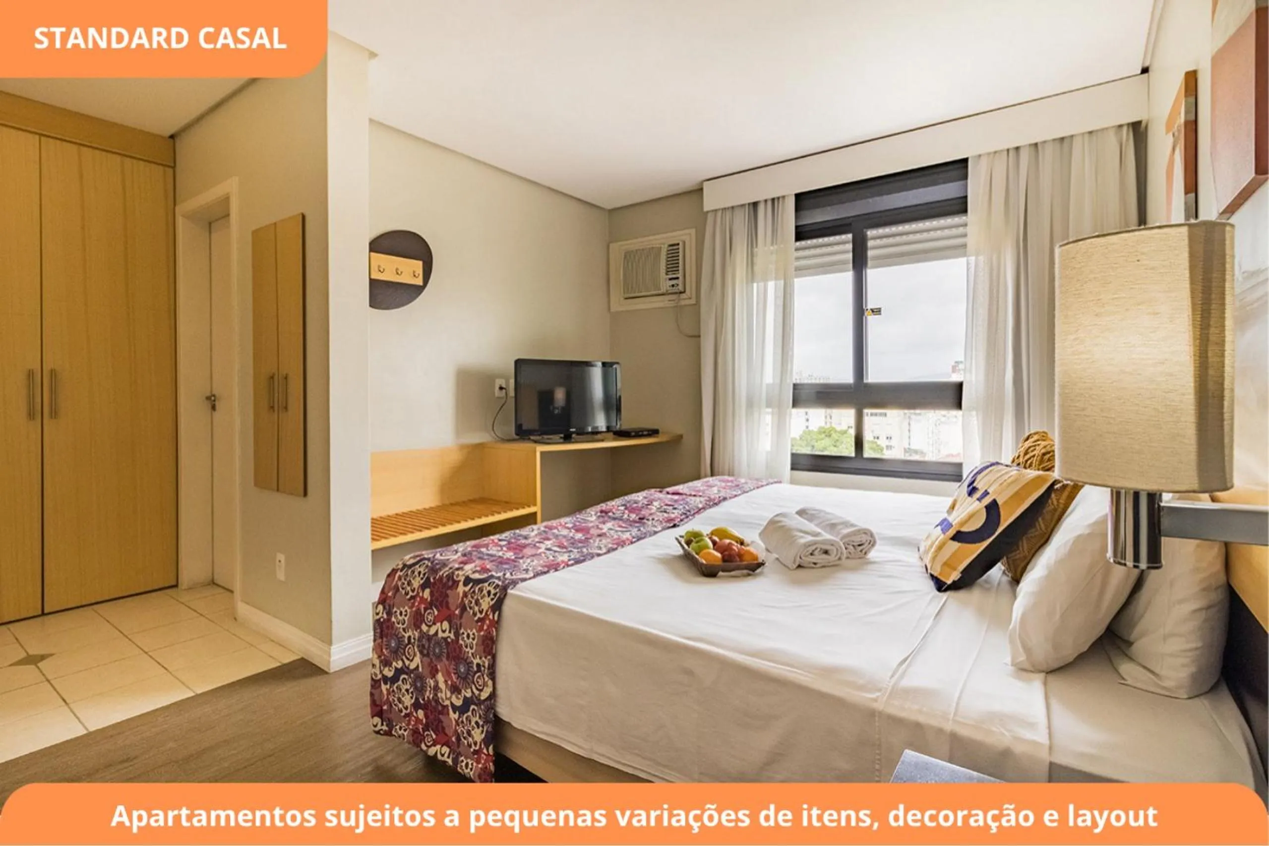 Bedroom, Bed in Century Park by My Way