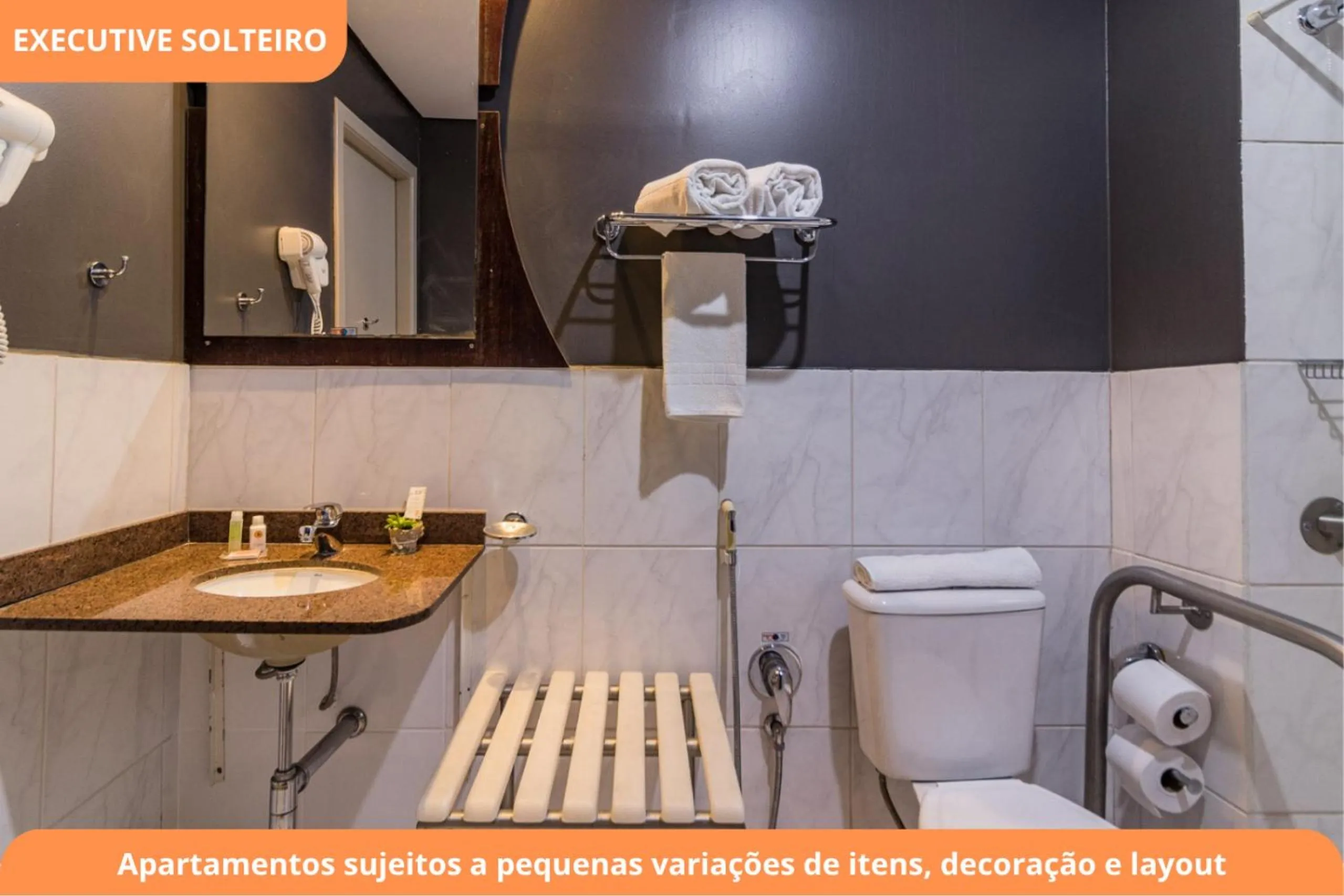 Toilet in Century Park by My Way