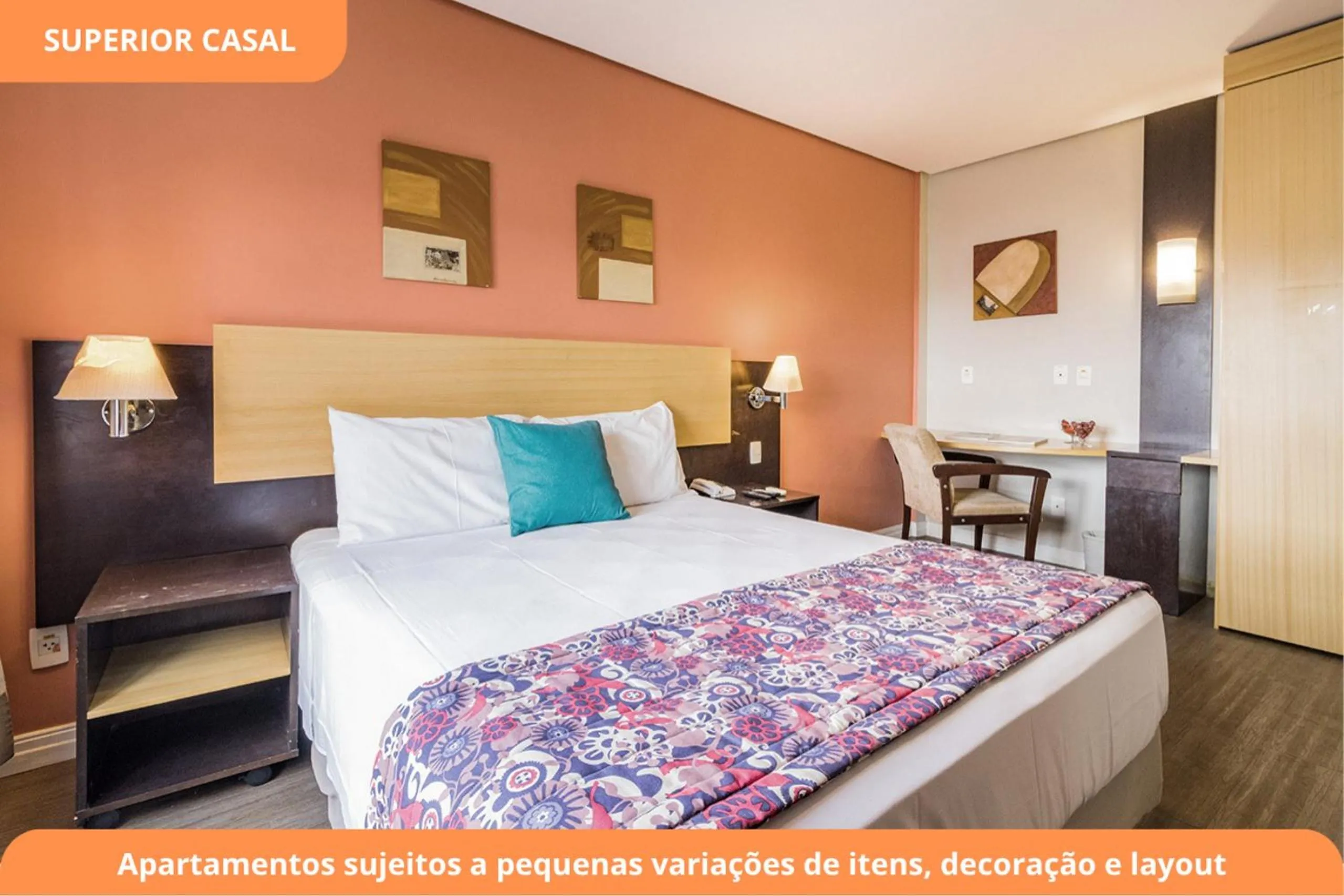 Bedroom, Bed in Century Park by My Way