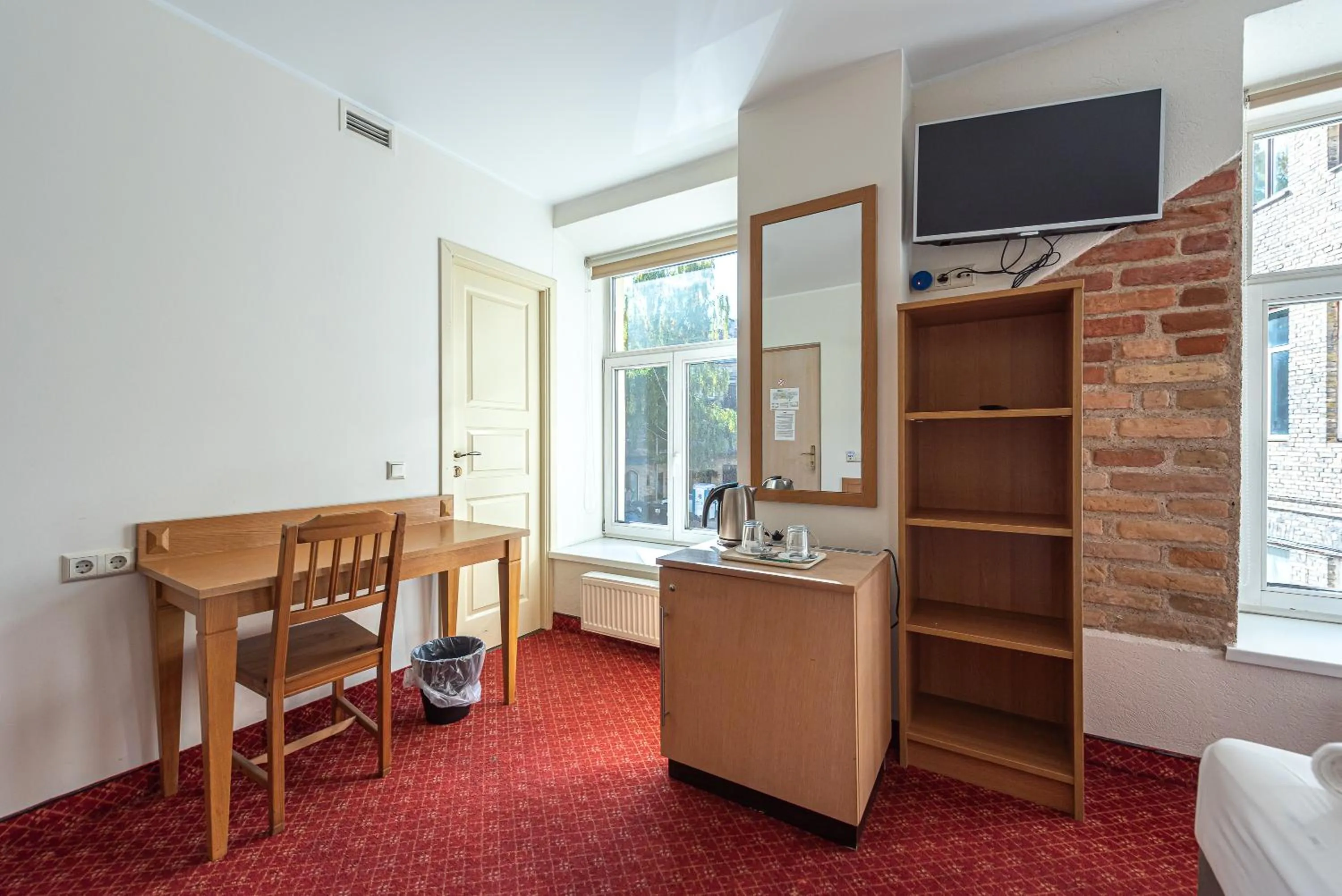 TV and multimedia in Alexa Old Town