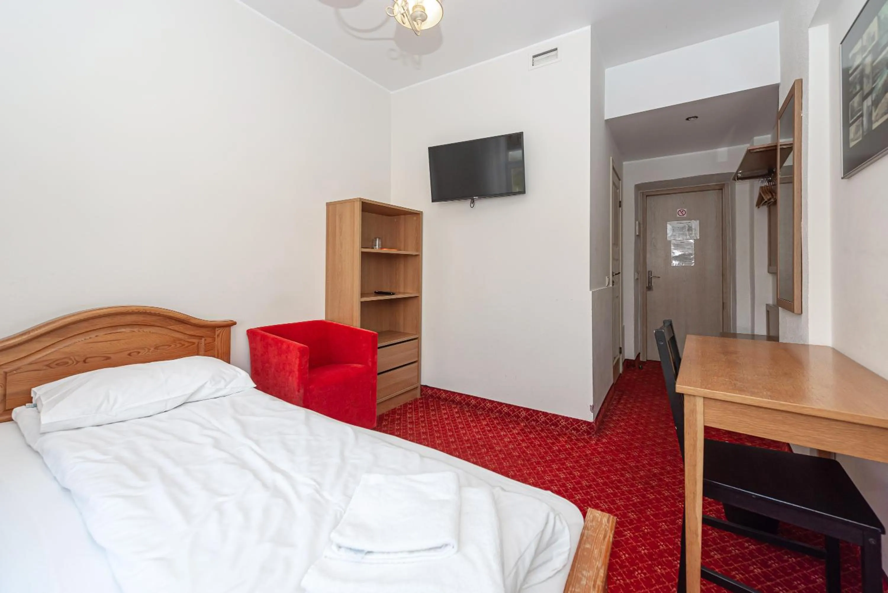 Bed in Alexa Old Town