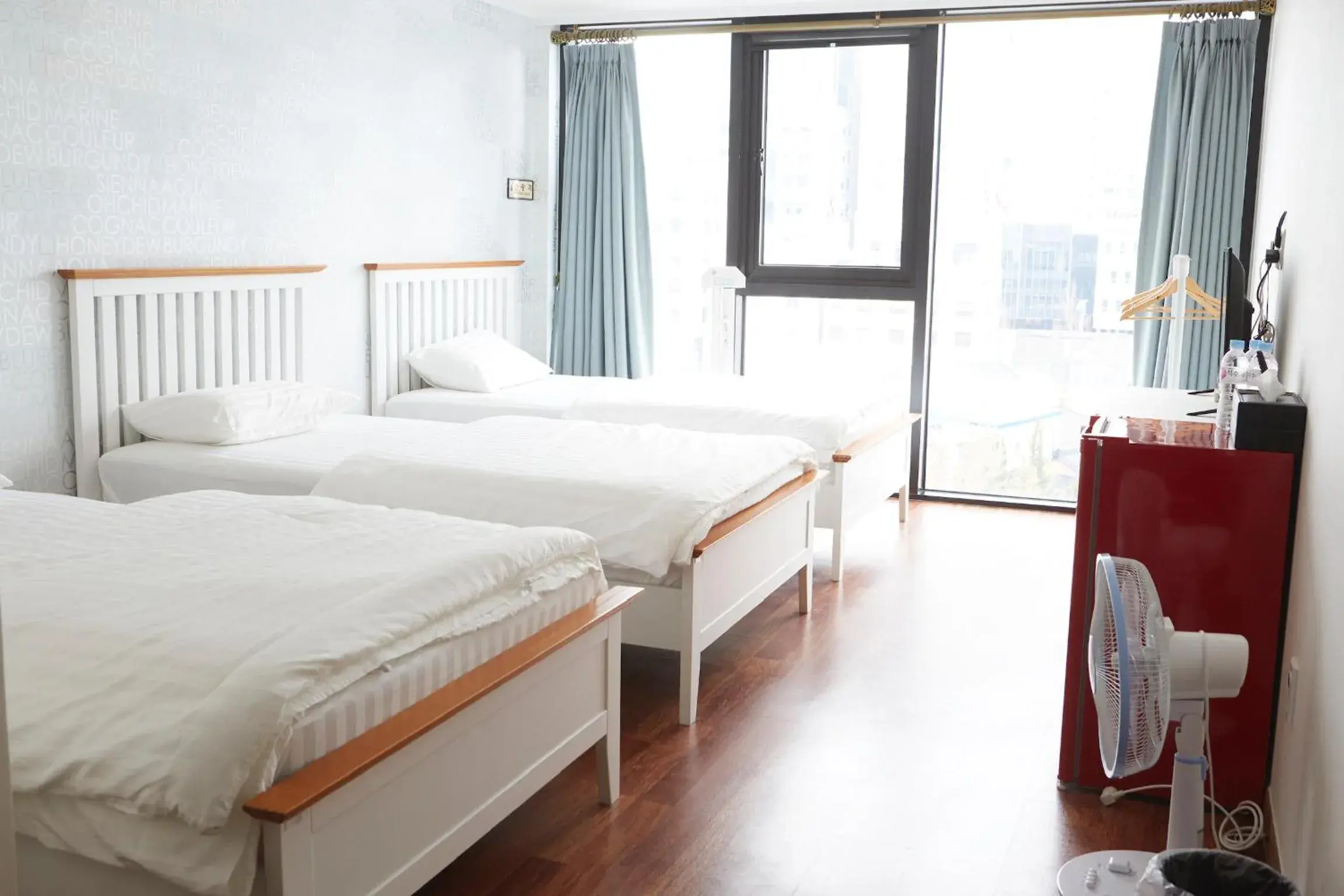 Bed in Guest 145 Bed in Guest 145