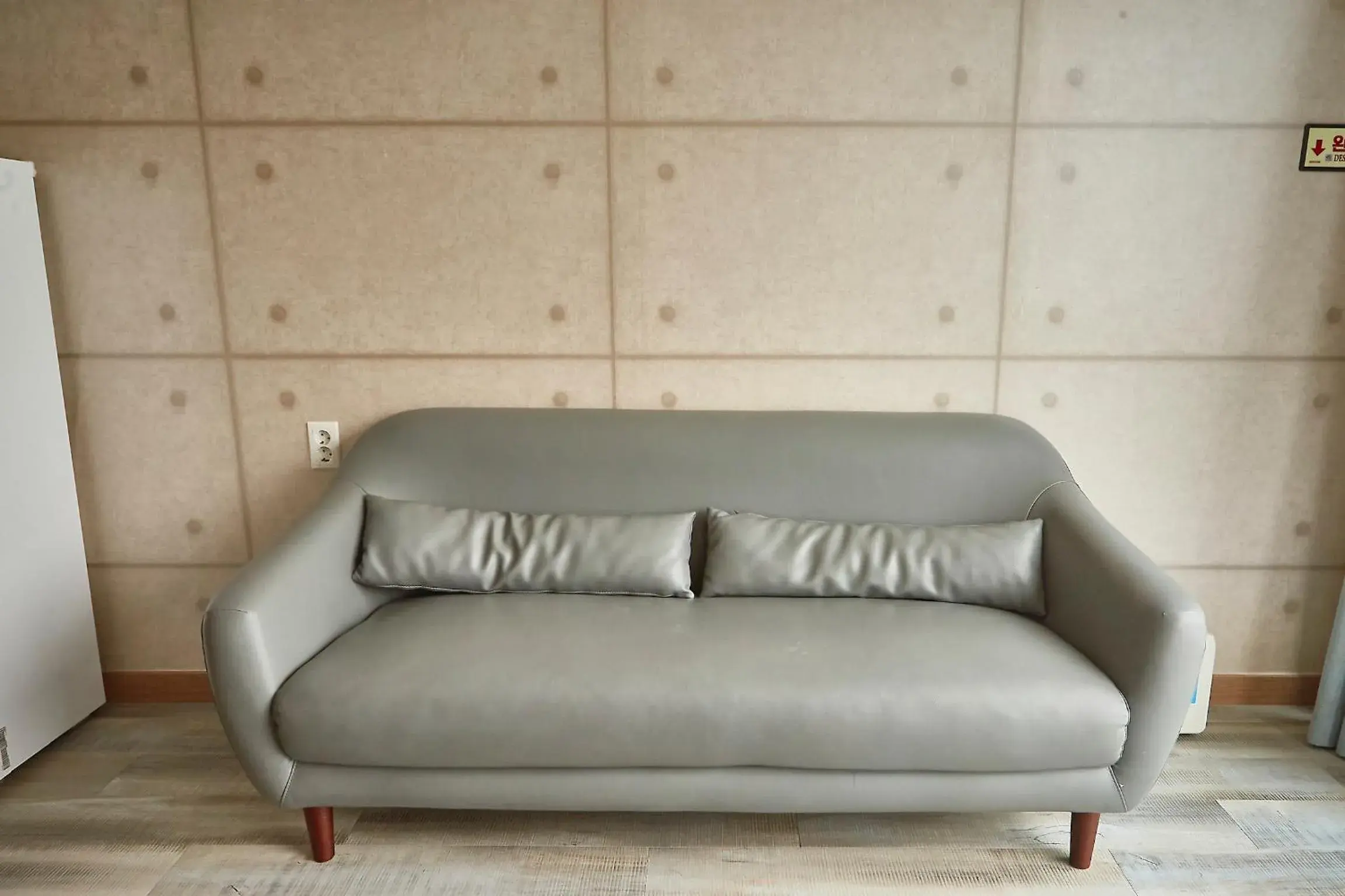 Living room in Guest 145 Living room in Guest 145