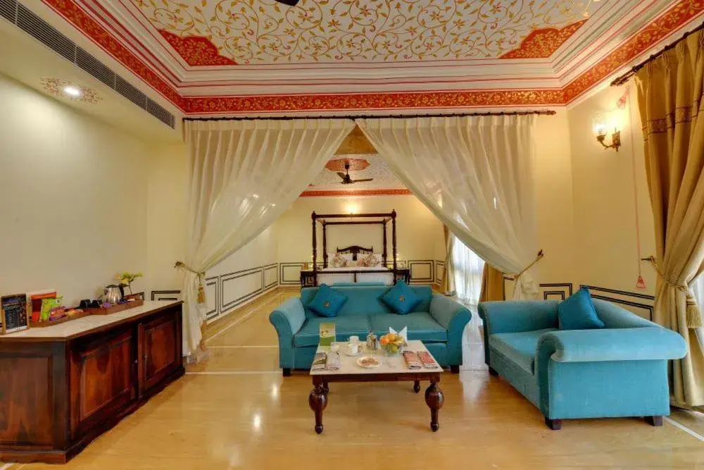 Landmark view in SKK The Fern An Ecotel Hotel, Jaisalmer Landmark view in SKK The Fern An Ecotel Hotel, Jaisalmer