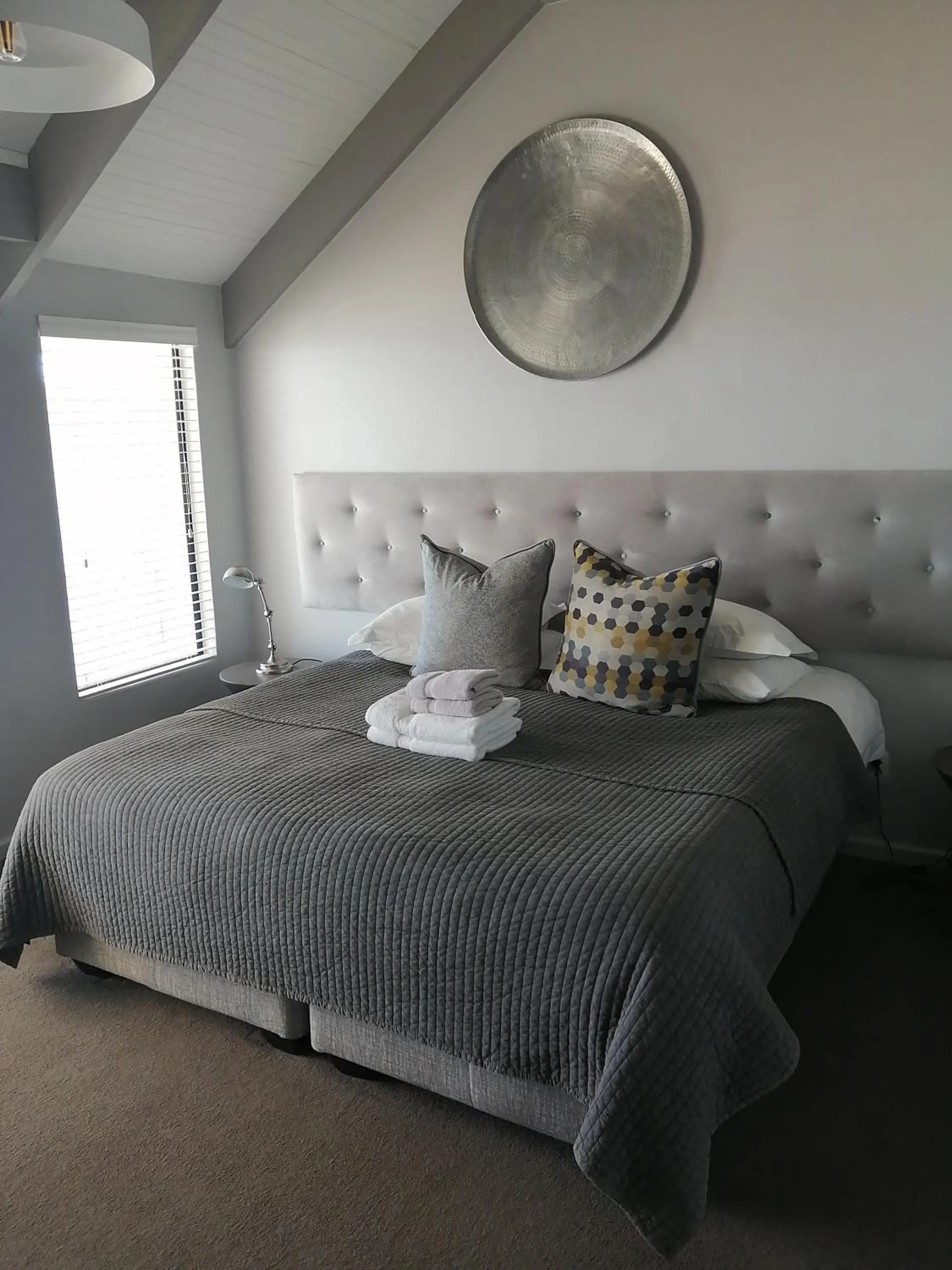 Linhof Boutique Guest House