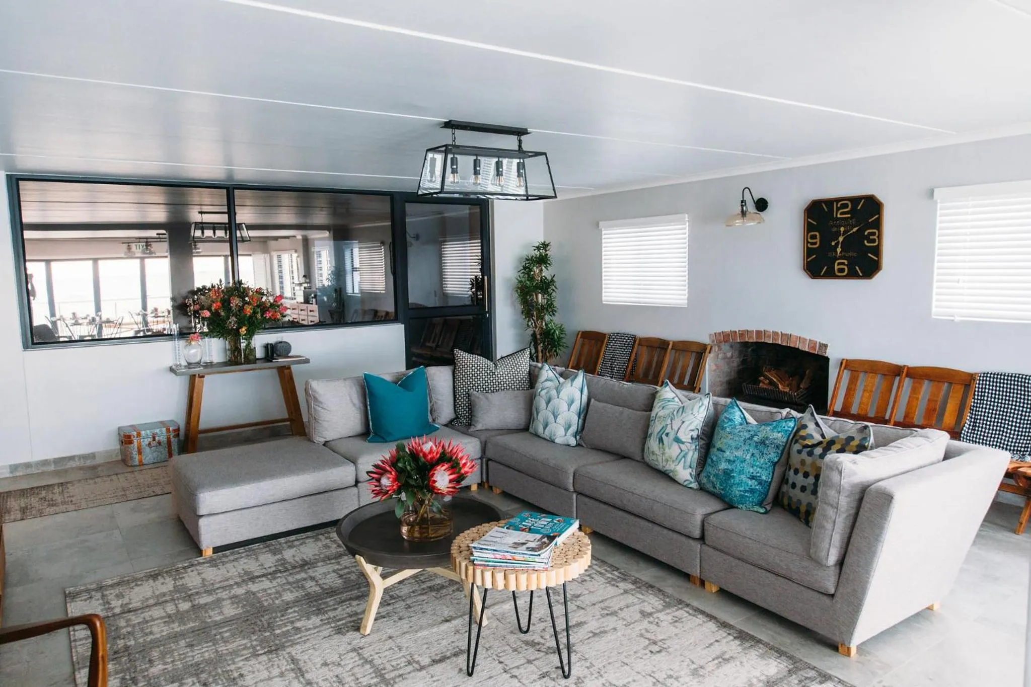 Linhof Boutique Guest House