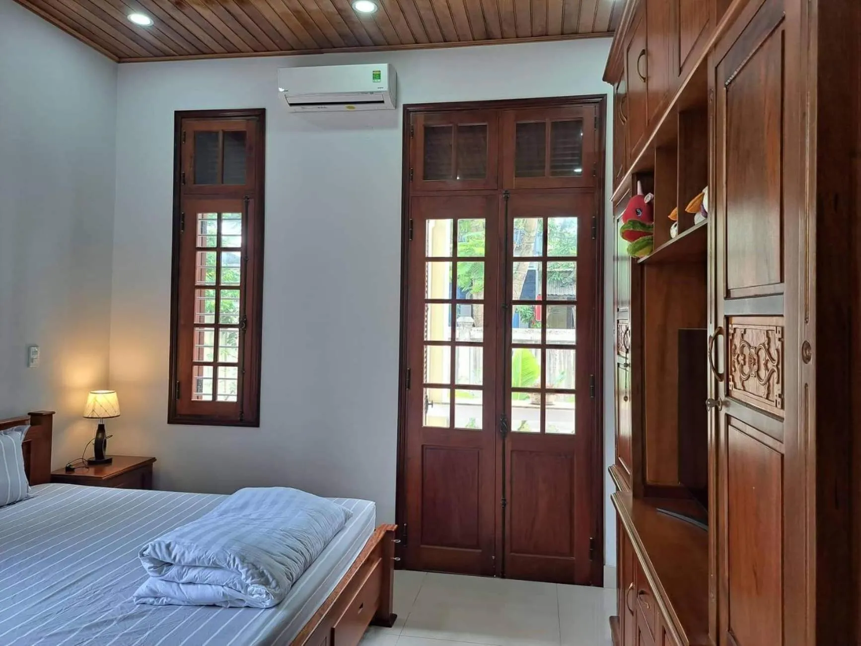 Bedroom, Bed in Ciel Homestay