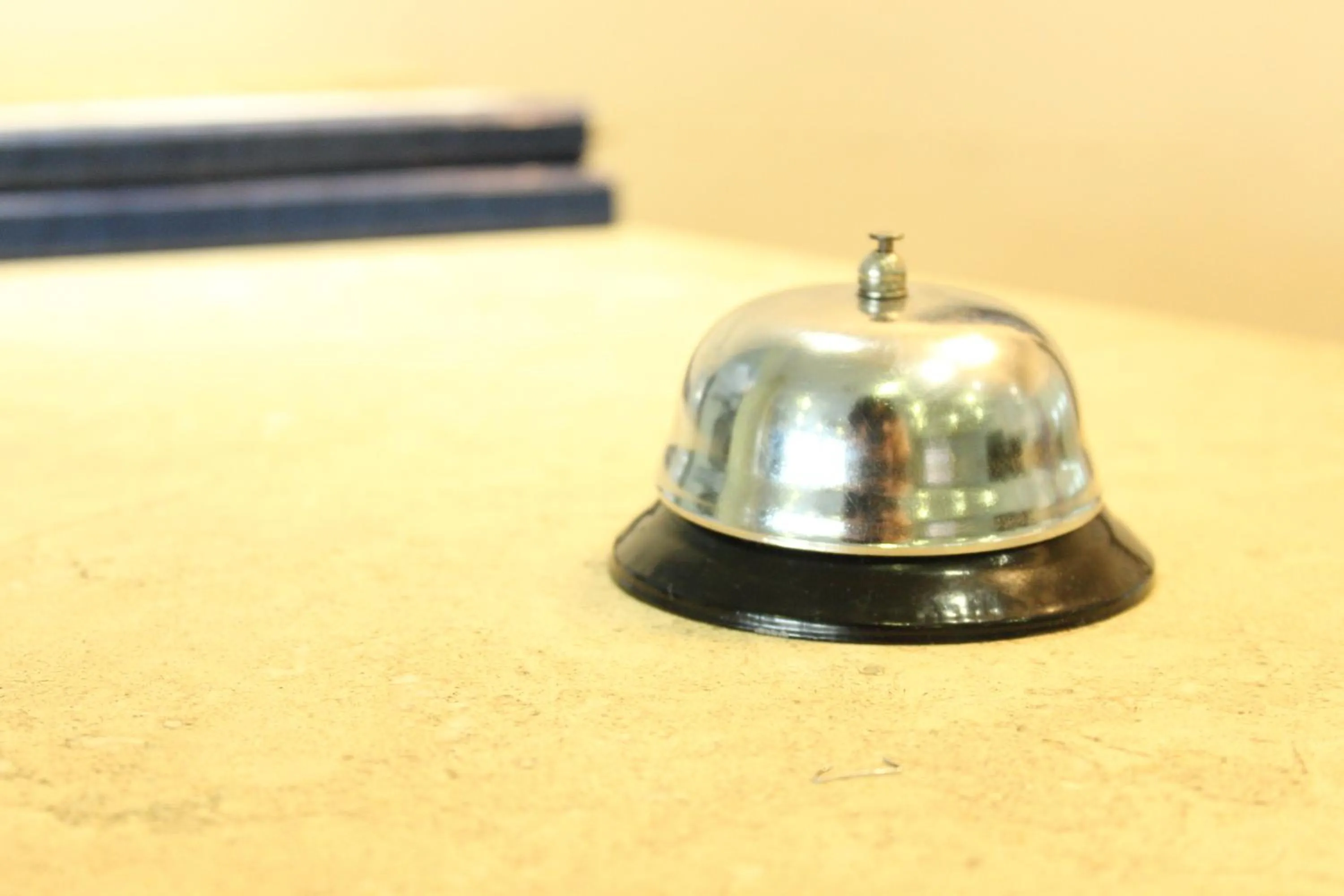 Lobby or reception in Hotel Plaza del Arco - Monterrey