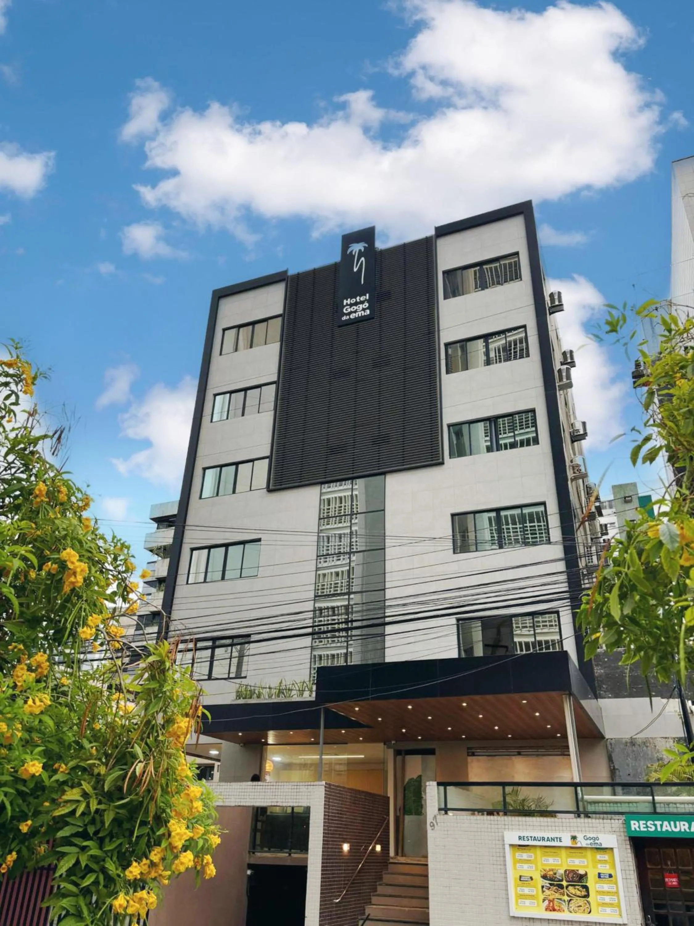 Hotel Gogó da Ema