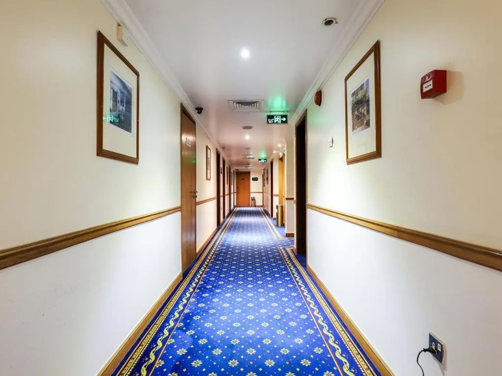 Other in City Plaza Hotel