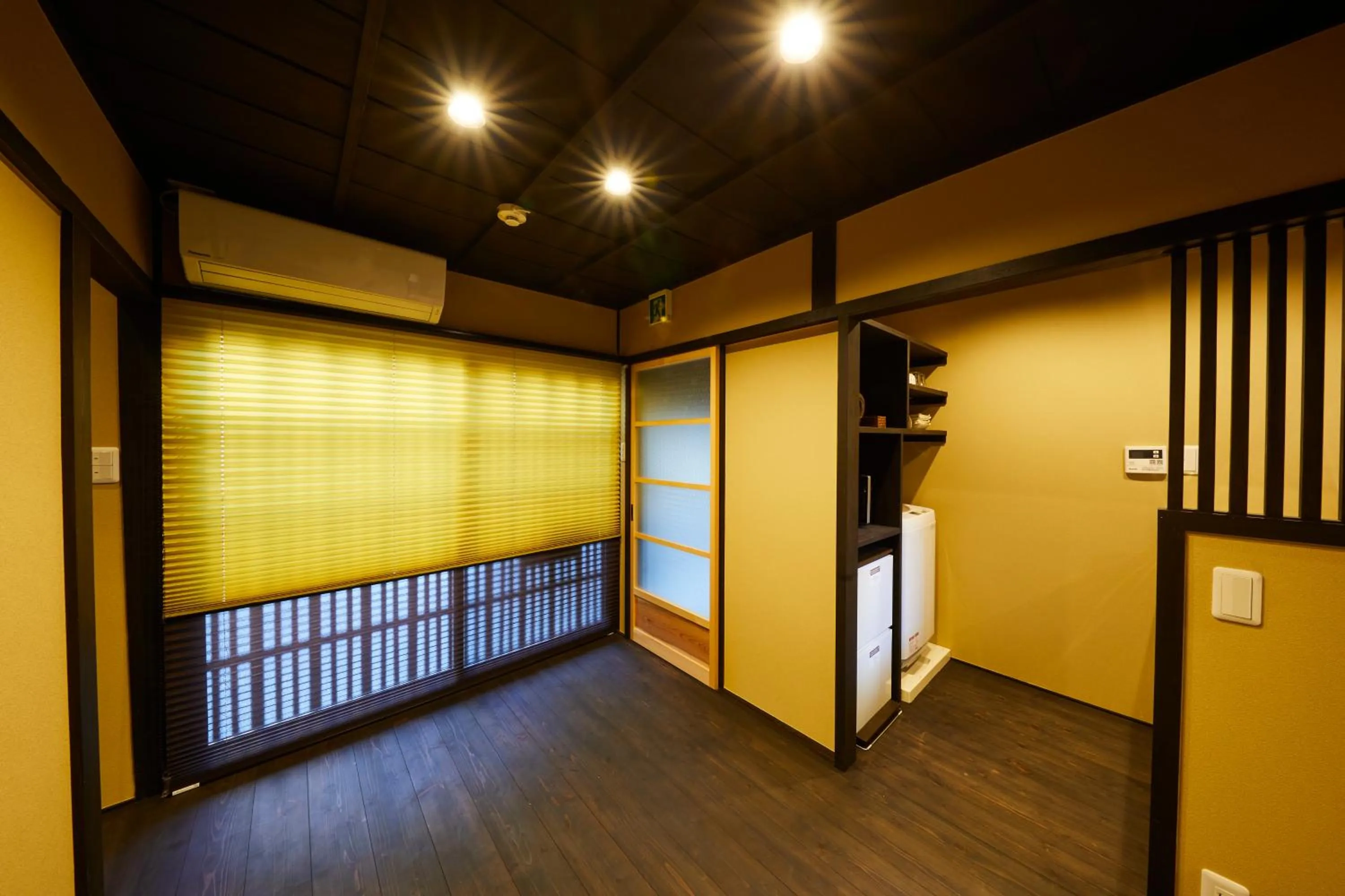 Kitchen or kitchenette in Rinn Gojomibugawa East