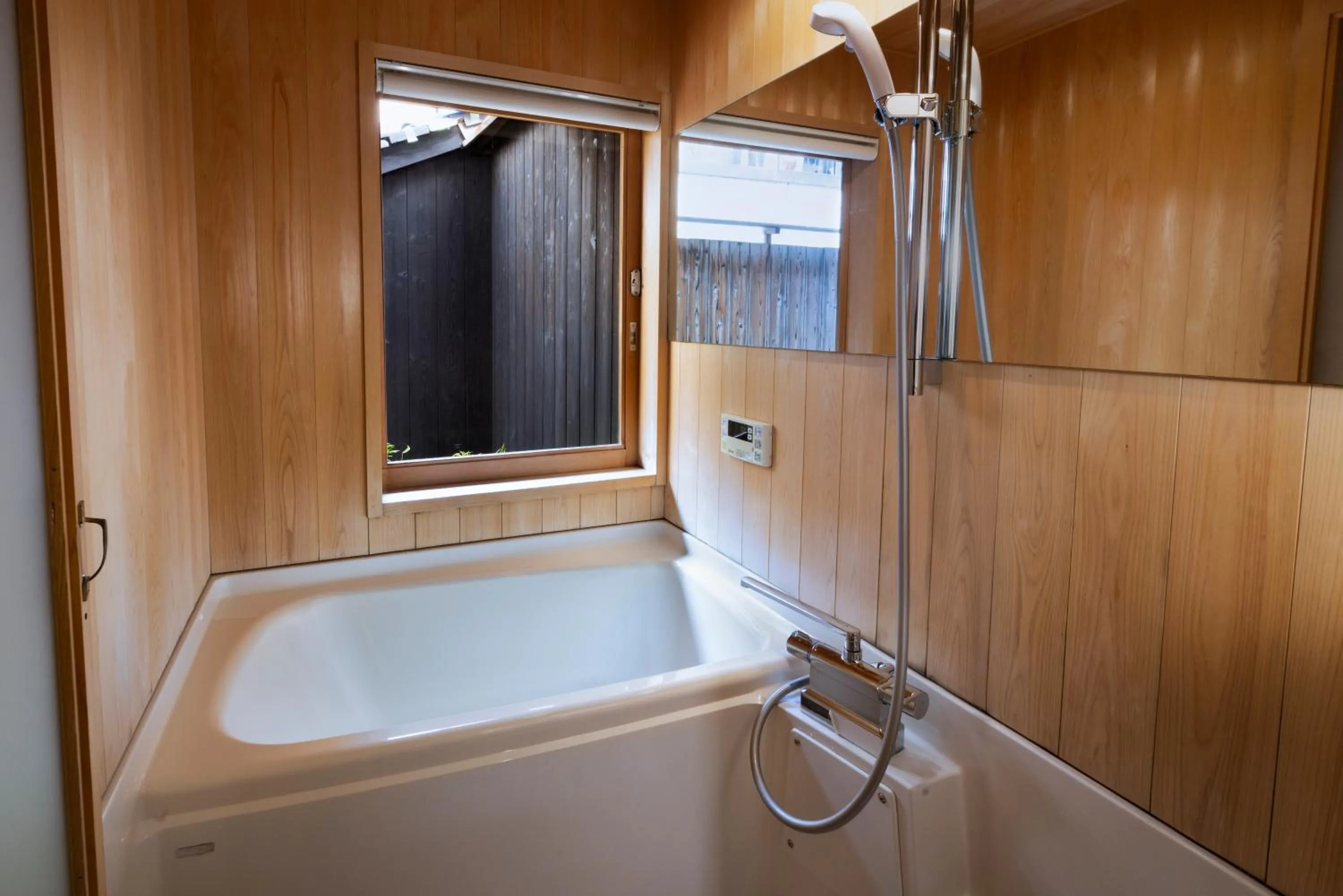 Bathroom in Rinn Gojomibugawa East