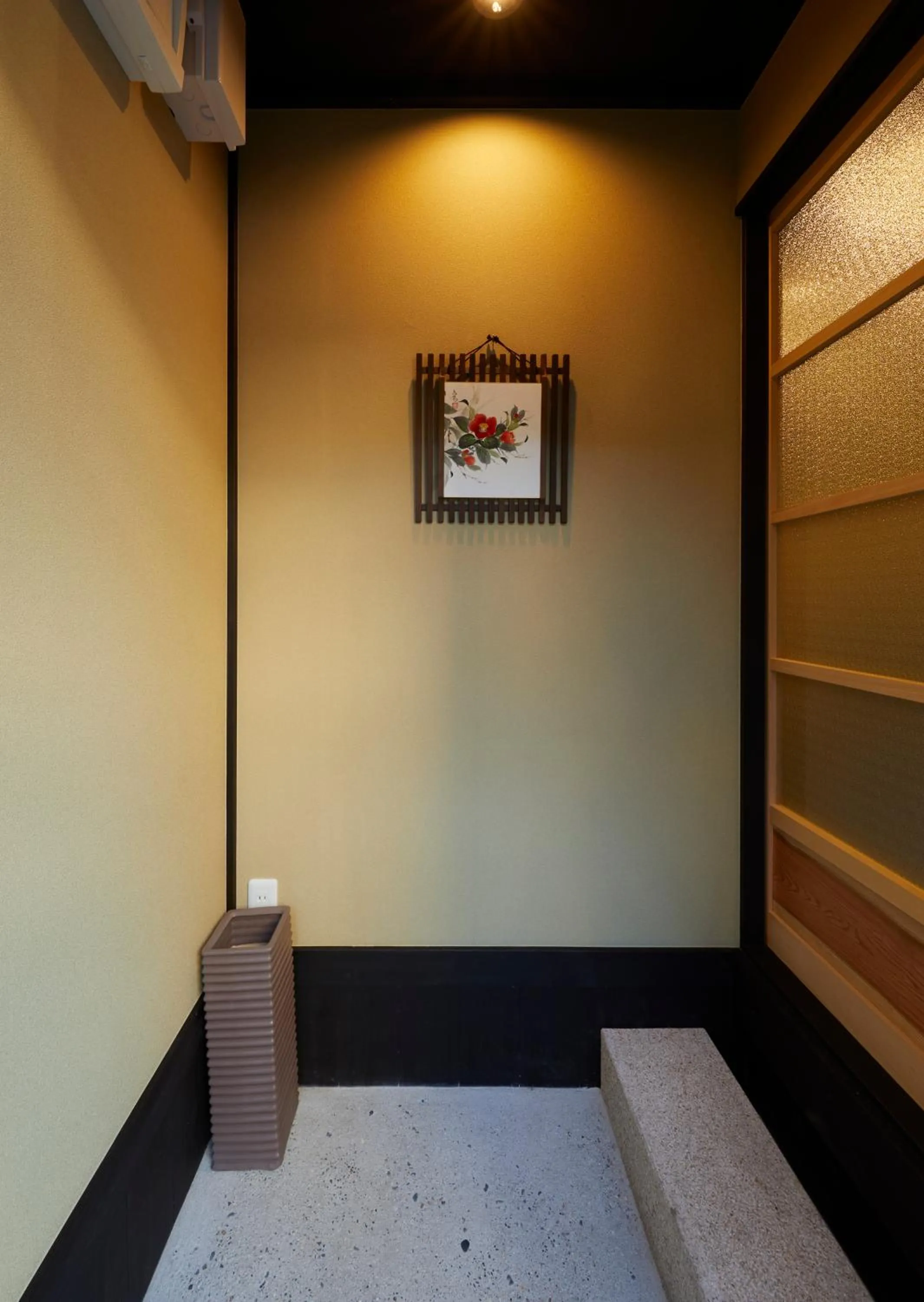 Photo of the whole room in Rinn Gojomibugawa East