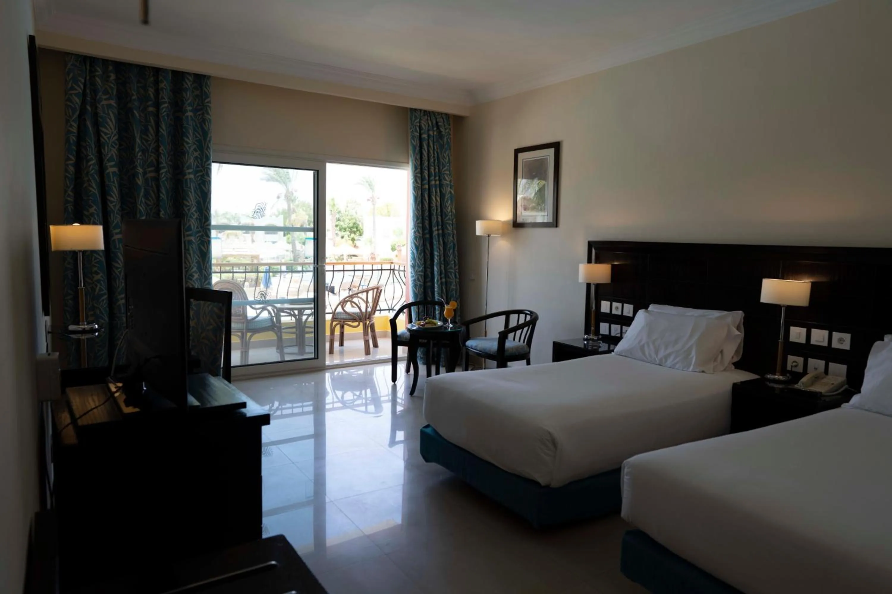 Other, Bed in Sierra Sharm El Sheikh