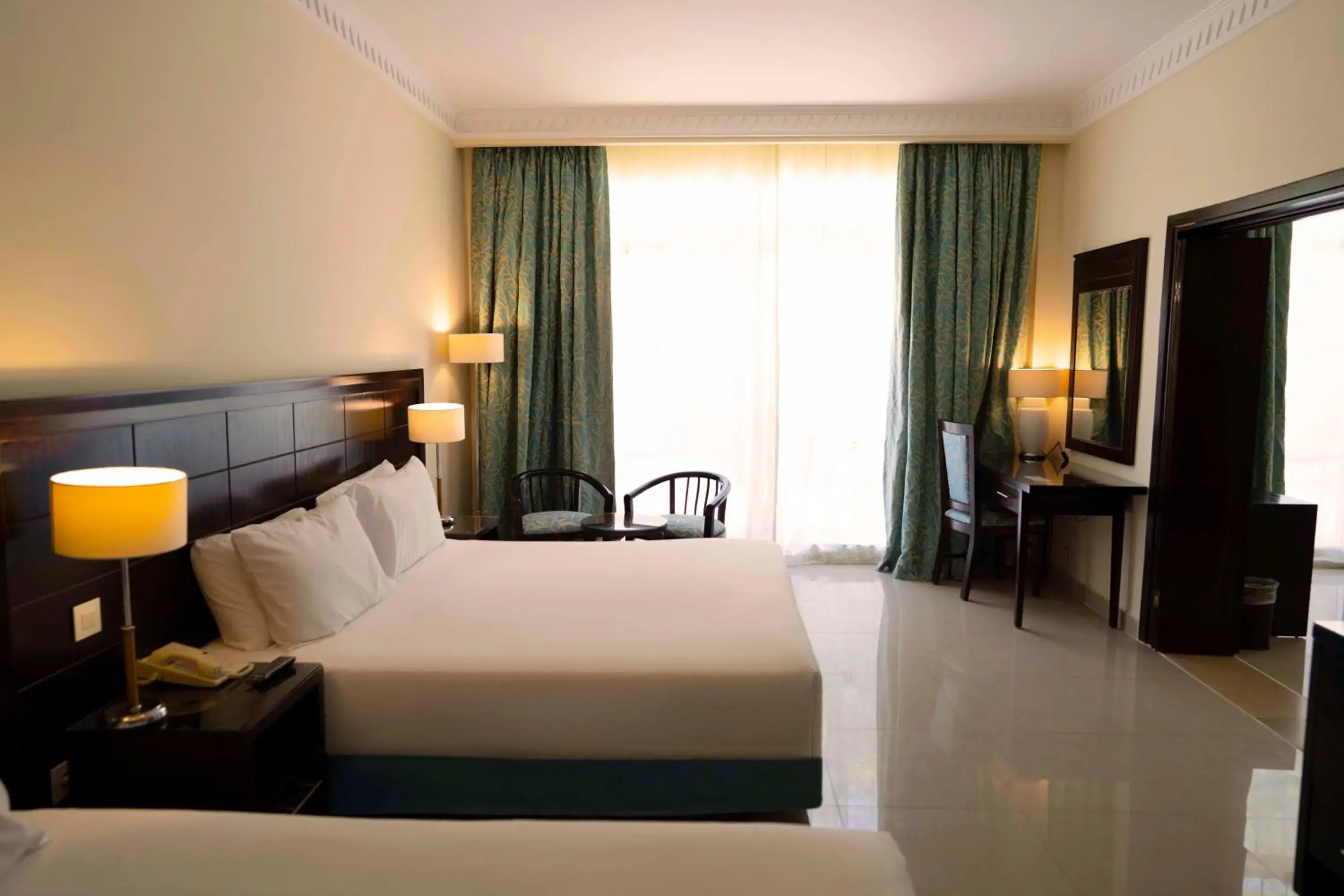 Suite with Garden View - single occupancy in Sierra Sharm El Sheikh Suite with Garden View - single occupancy in Sierra Sharm El Sheikh