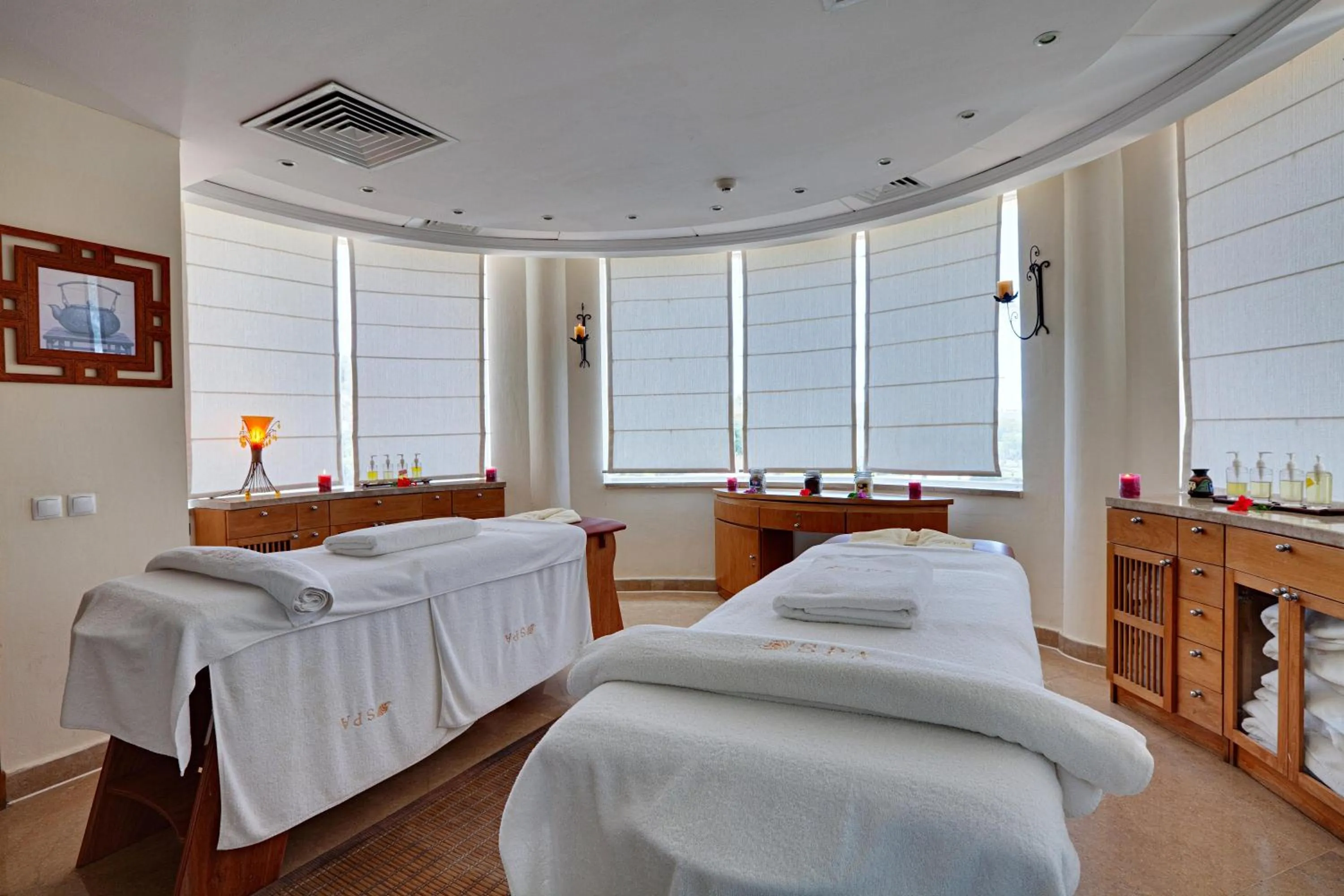 Other, Bed in Sierra Sharm El Sheikh