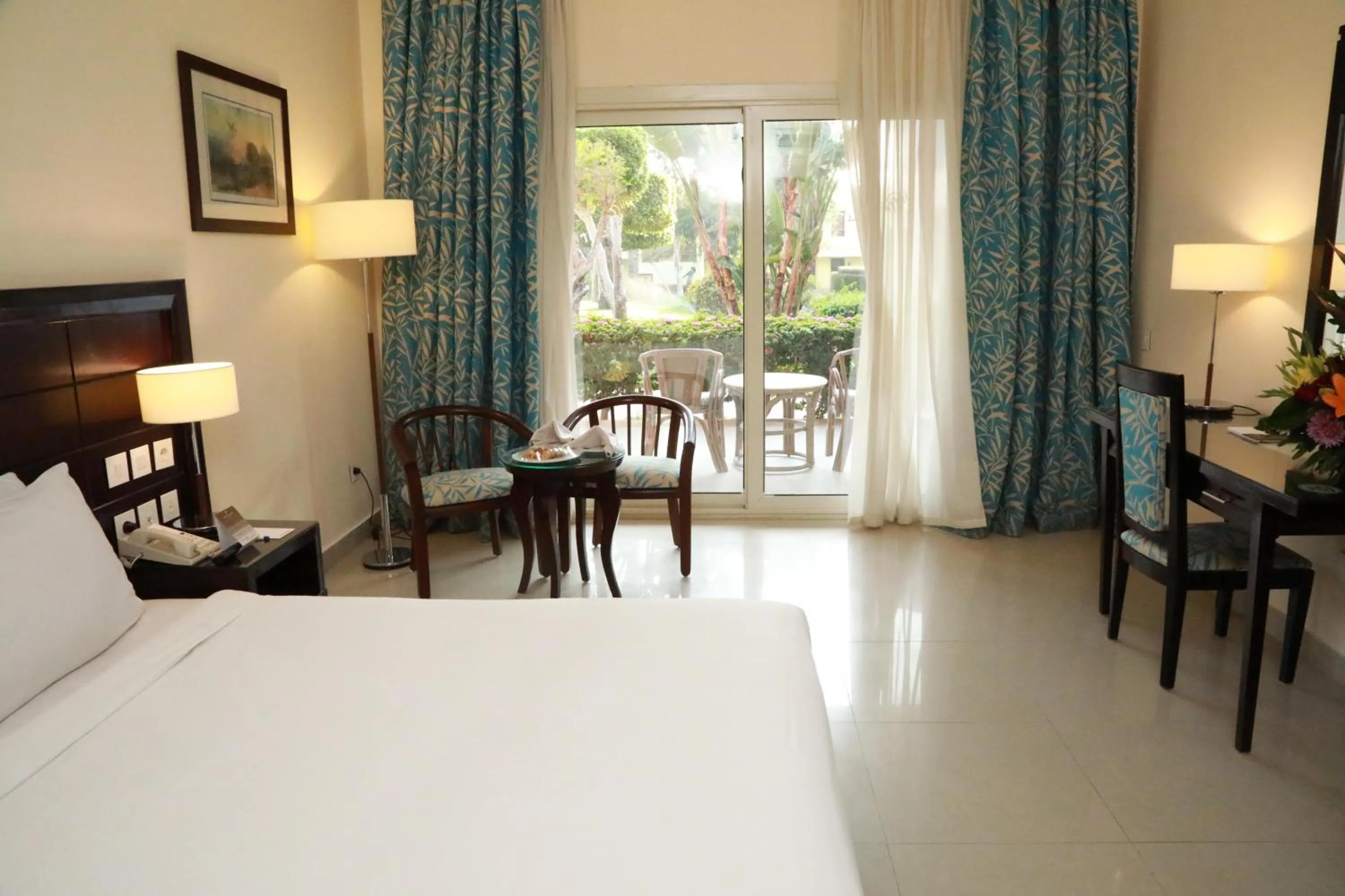 Photo of the whole room, Bed in Sierra Sharm El Sheikh